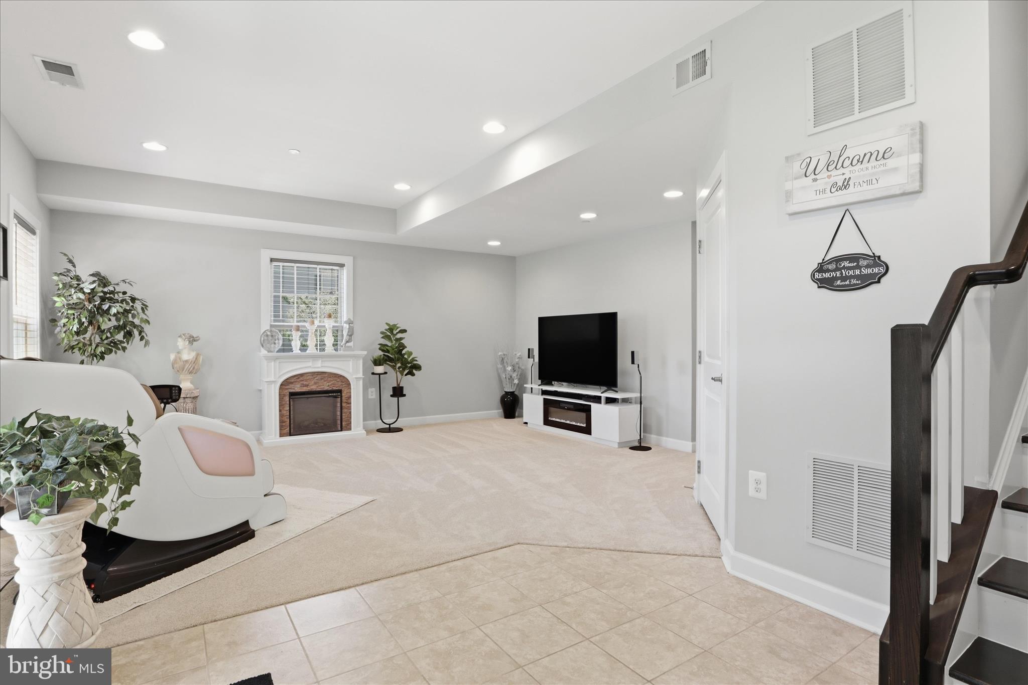 PARKSIDE - Residential