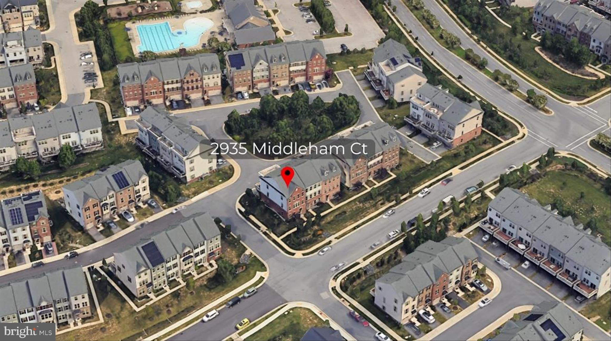 PARKSIDE - Residential