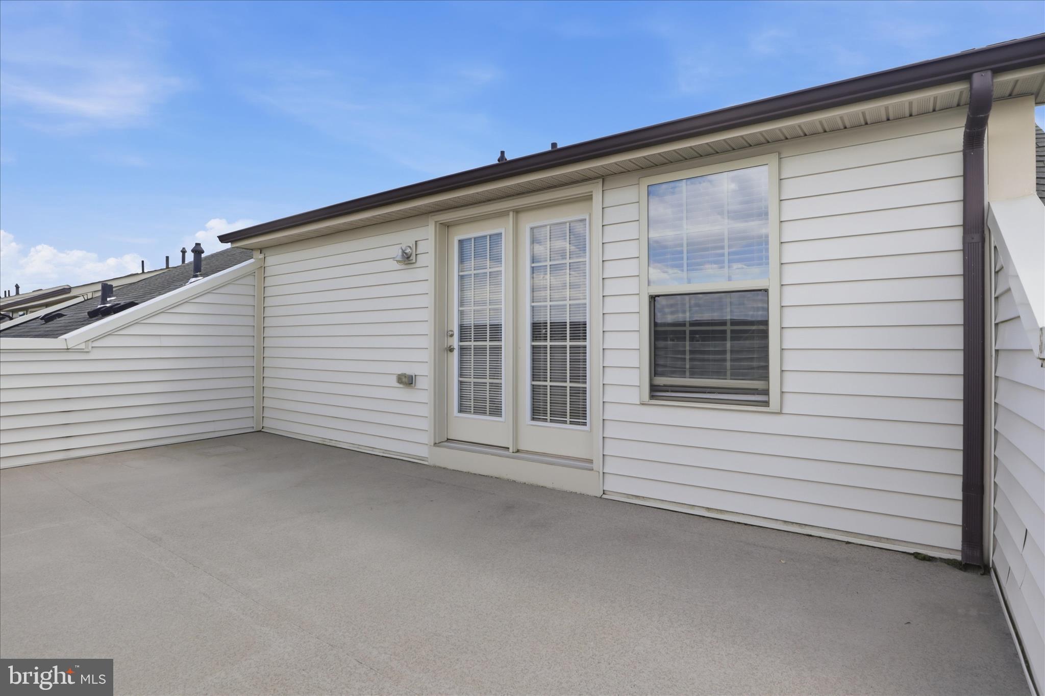 PARKSIDE - Residential