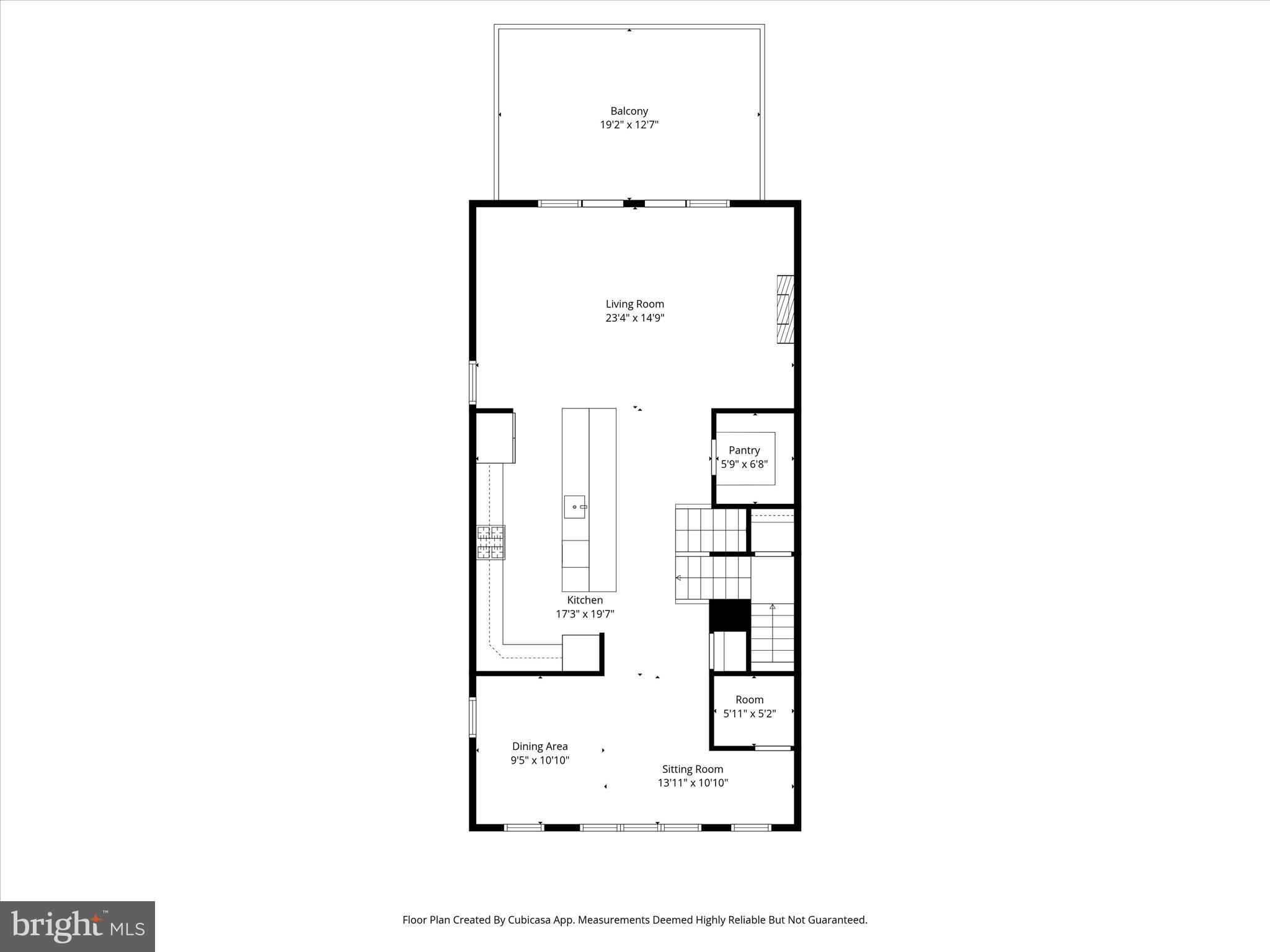 PARKSIDE - Residential