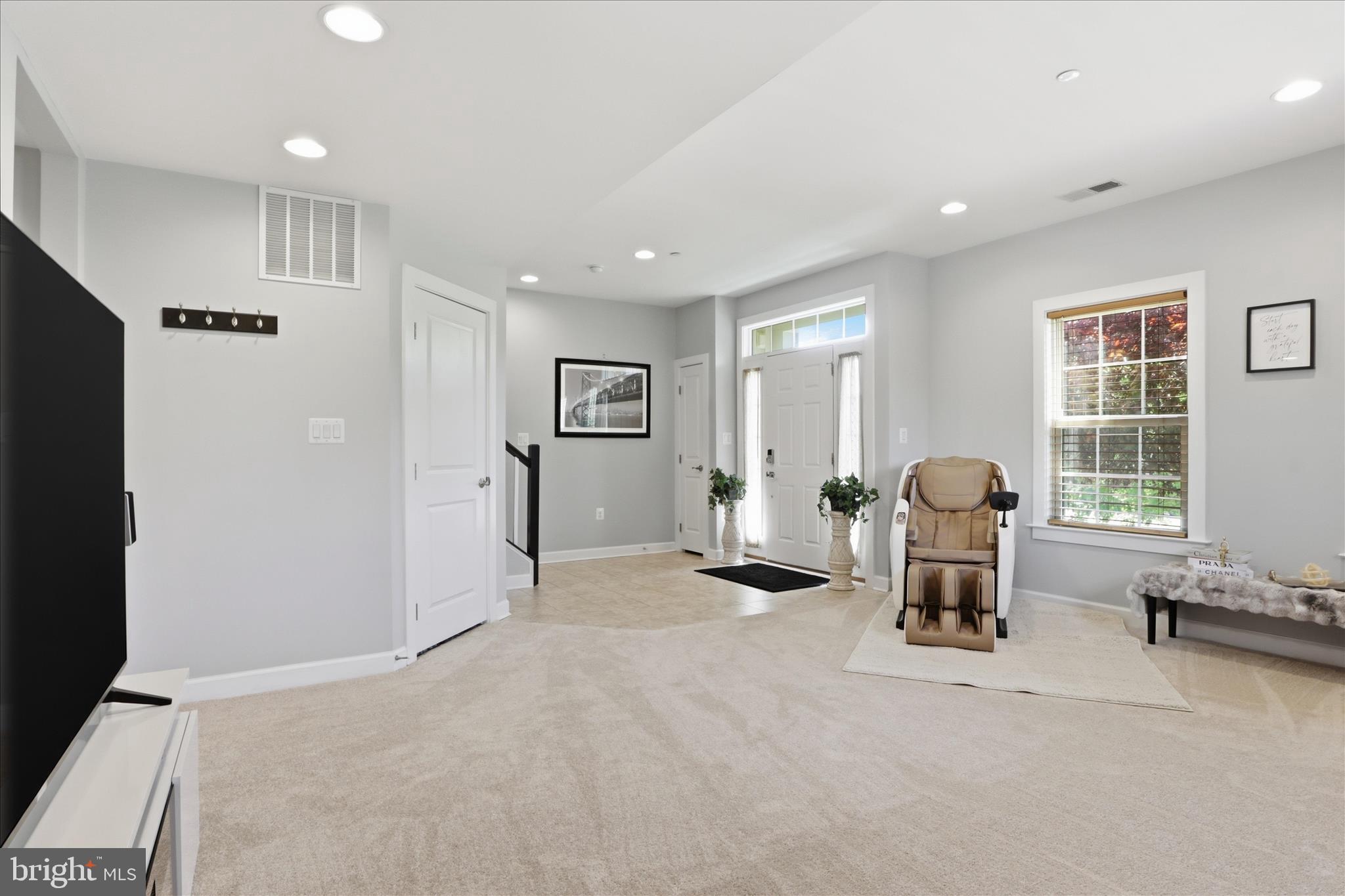 PARKSIDE - Residential
