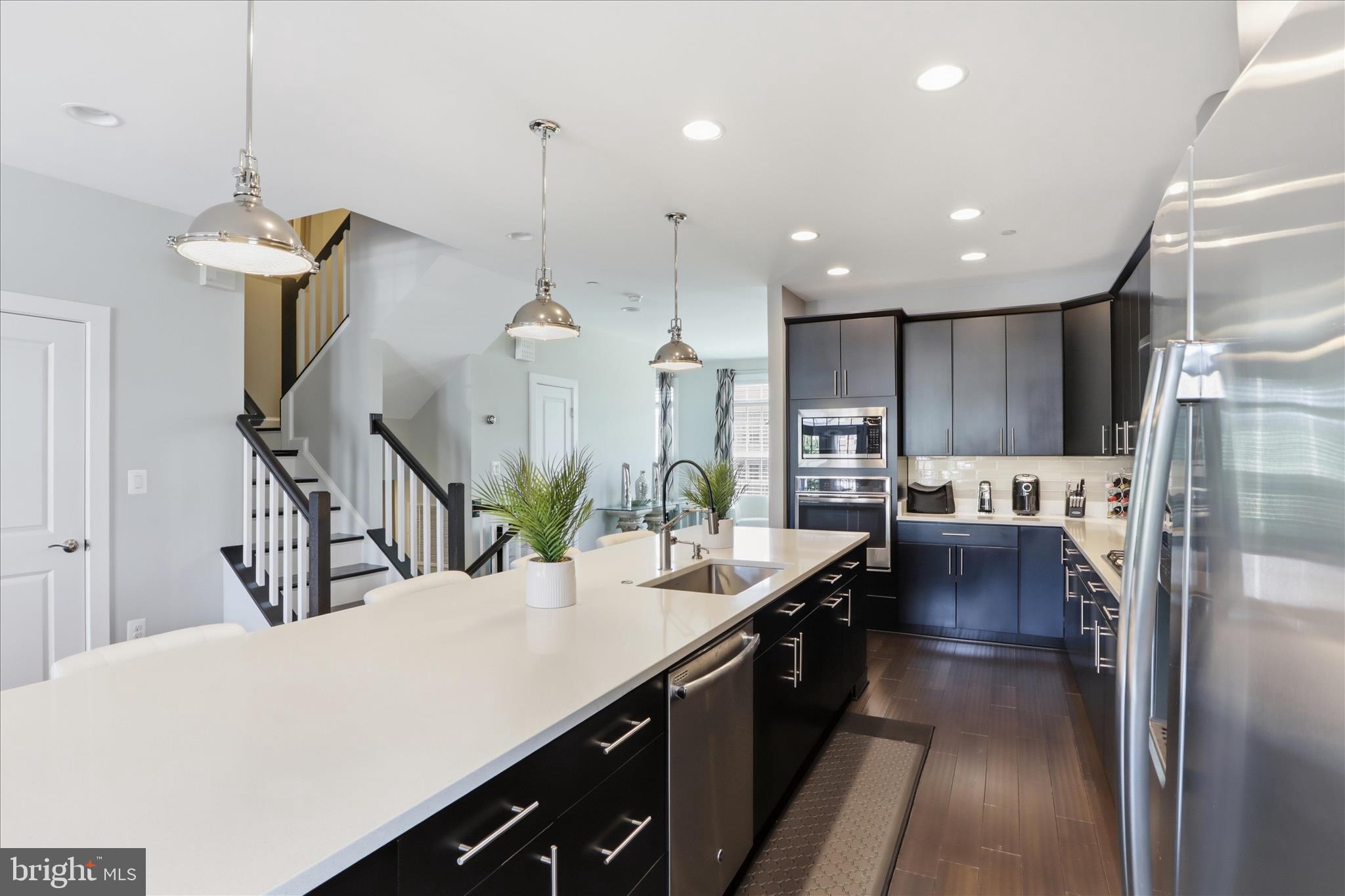 PARKSIDE - Residential