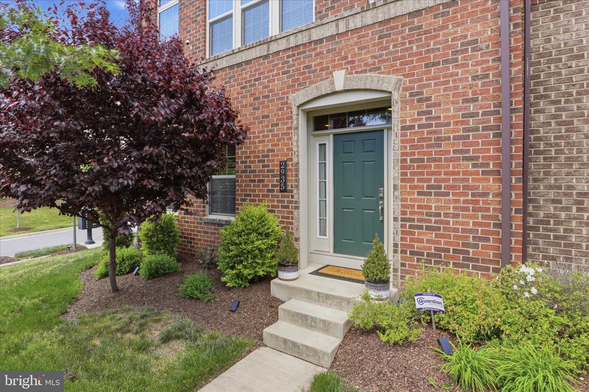 PARKSIDE - Residential