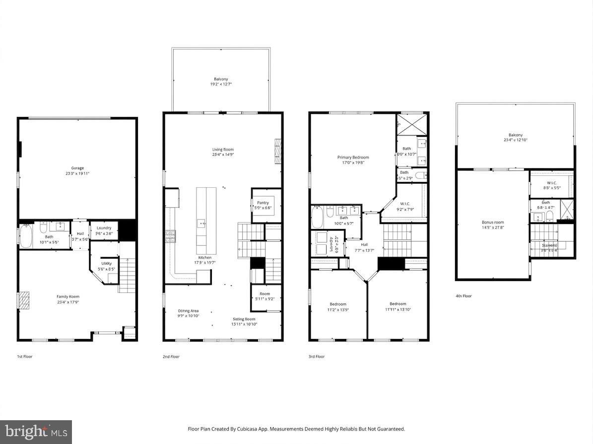 PARKSIDE - Residential
