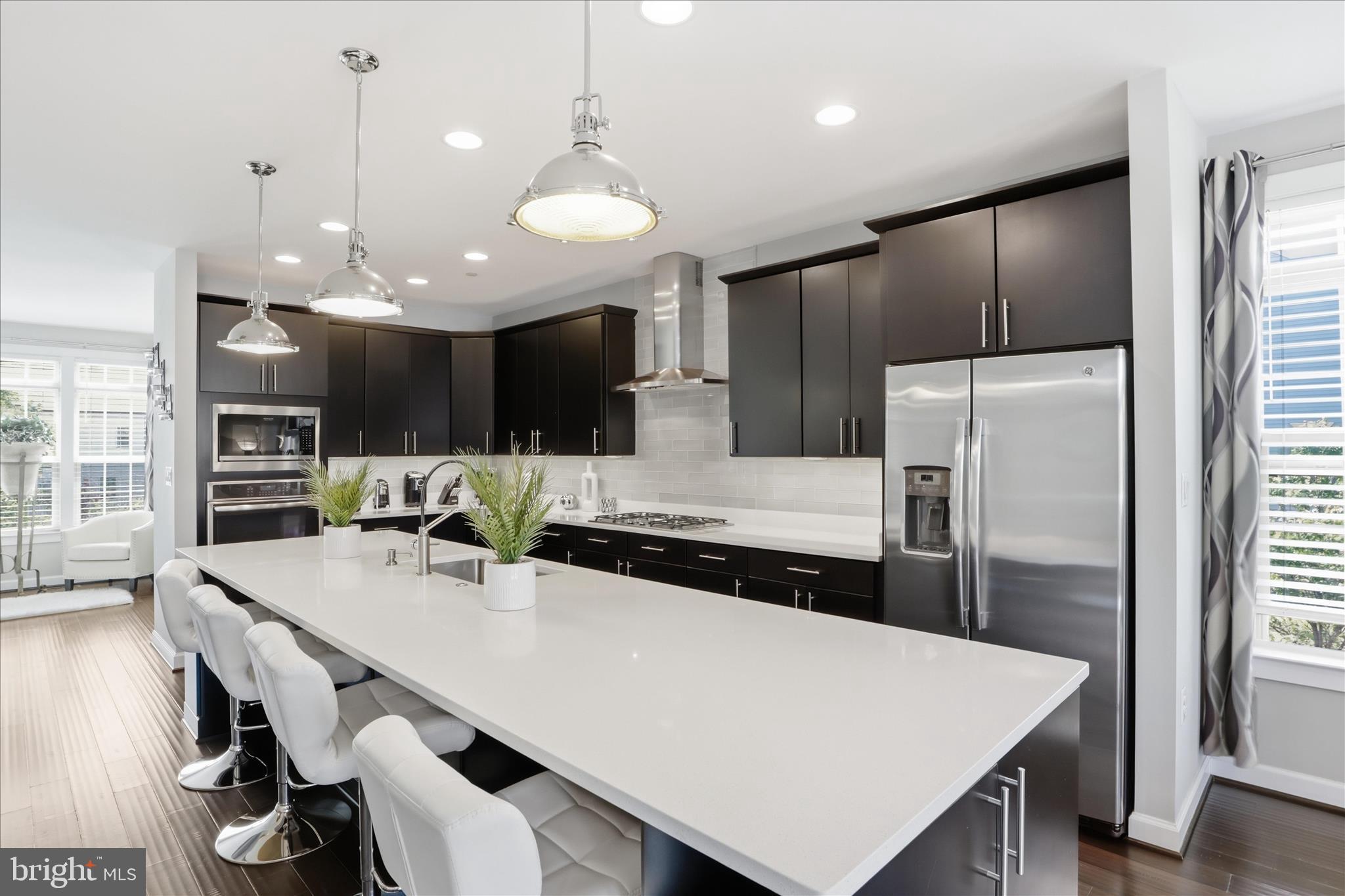 PARKSIDE - Residential