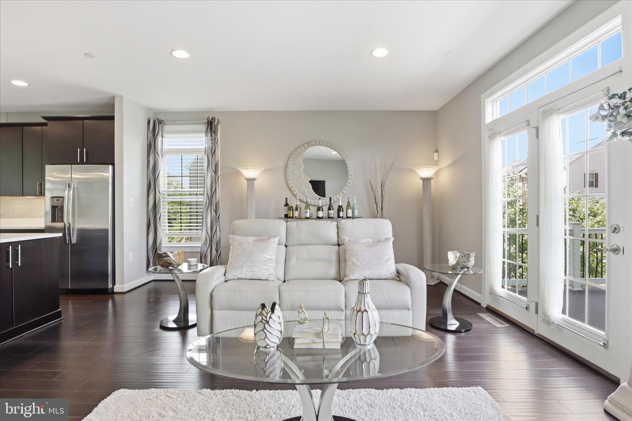 PARKSIDE - Residential