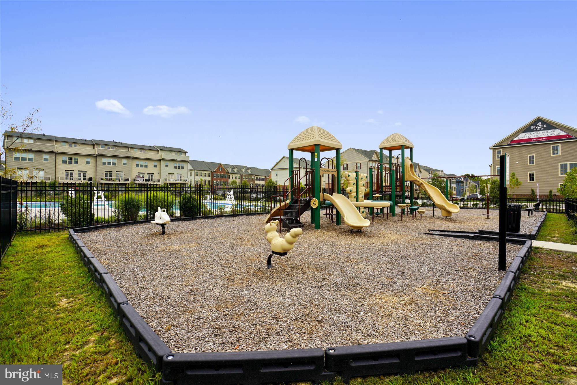 PARKSIDE - Residential