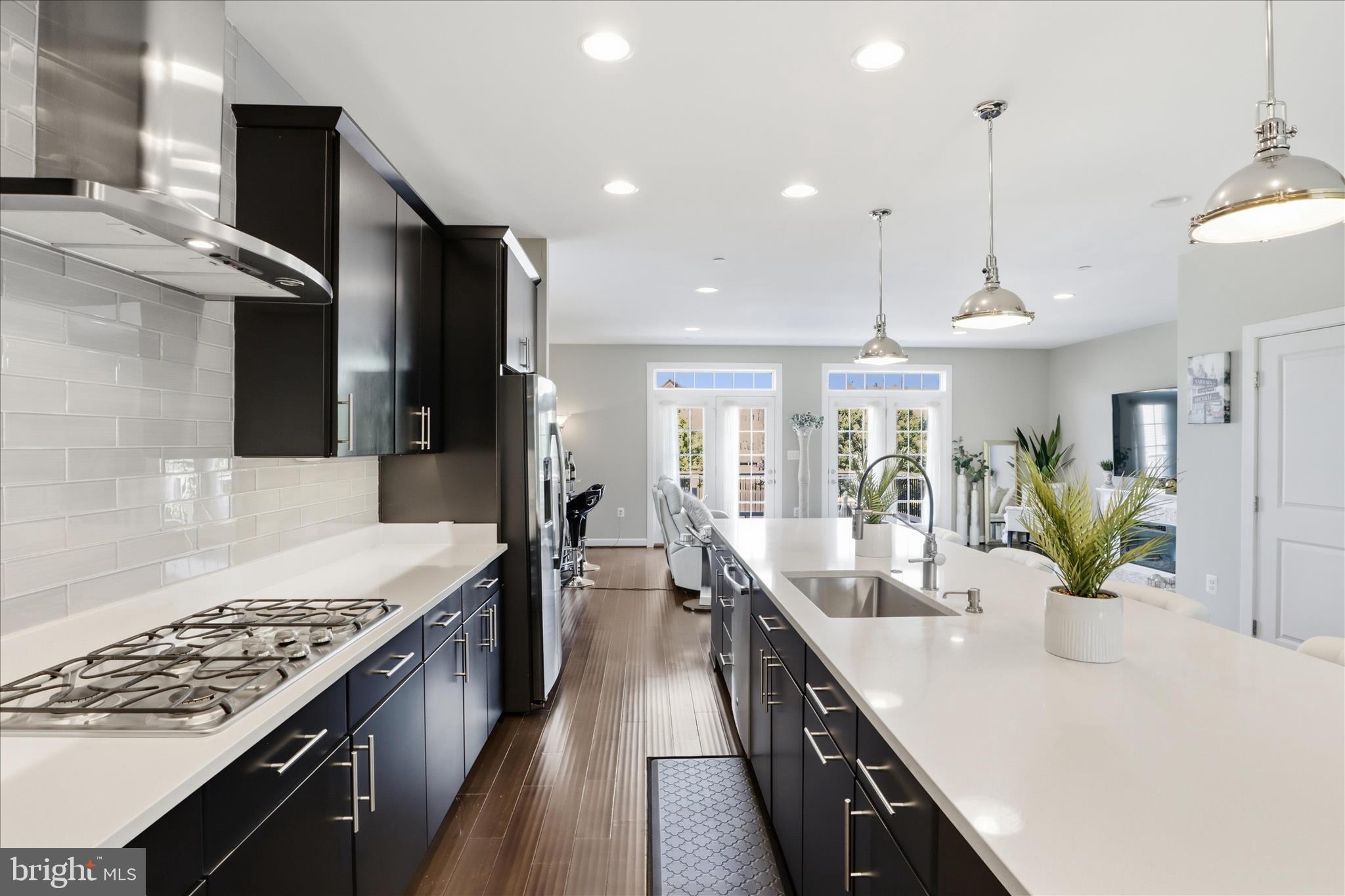 PARKSIDE - Residential