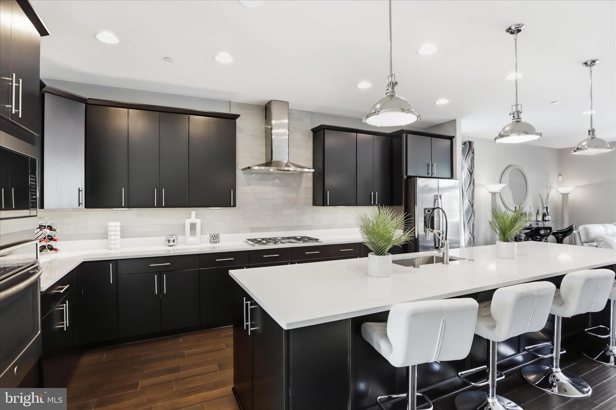 PARKSIDE - Residential