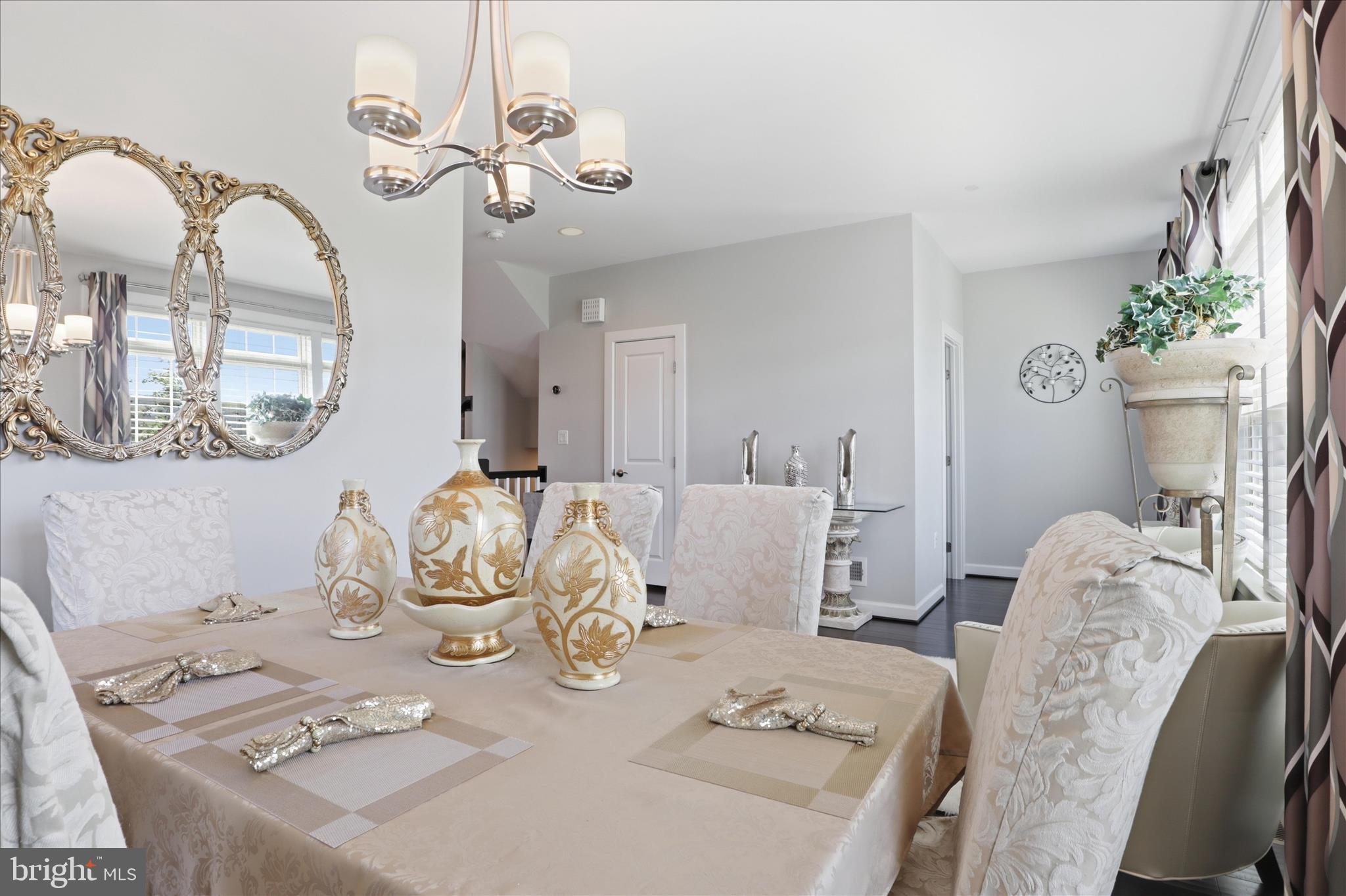 PARKSIDE - Residential