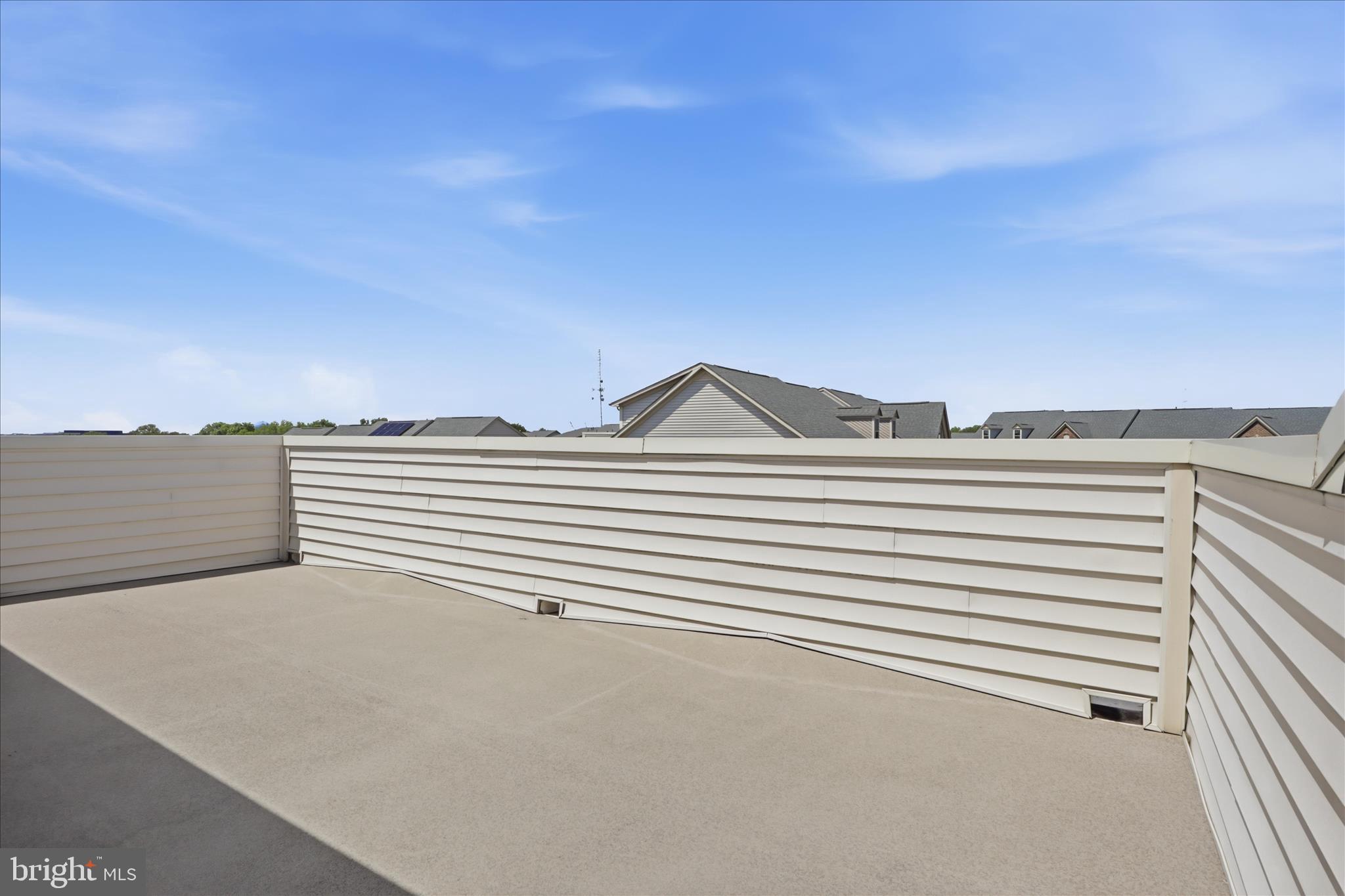 PARKSIDE - Residential