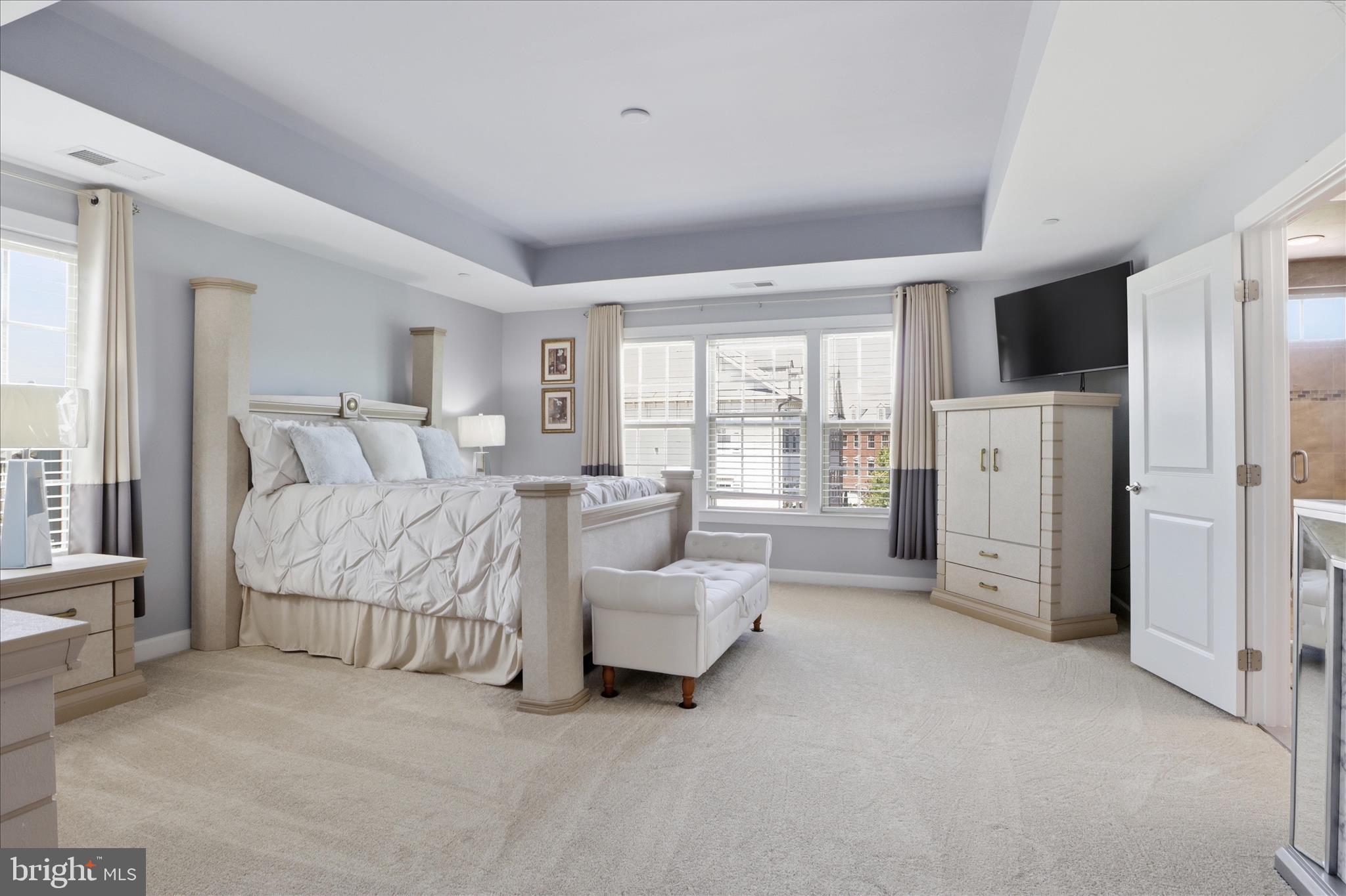PARKSIDE - Residential