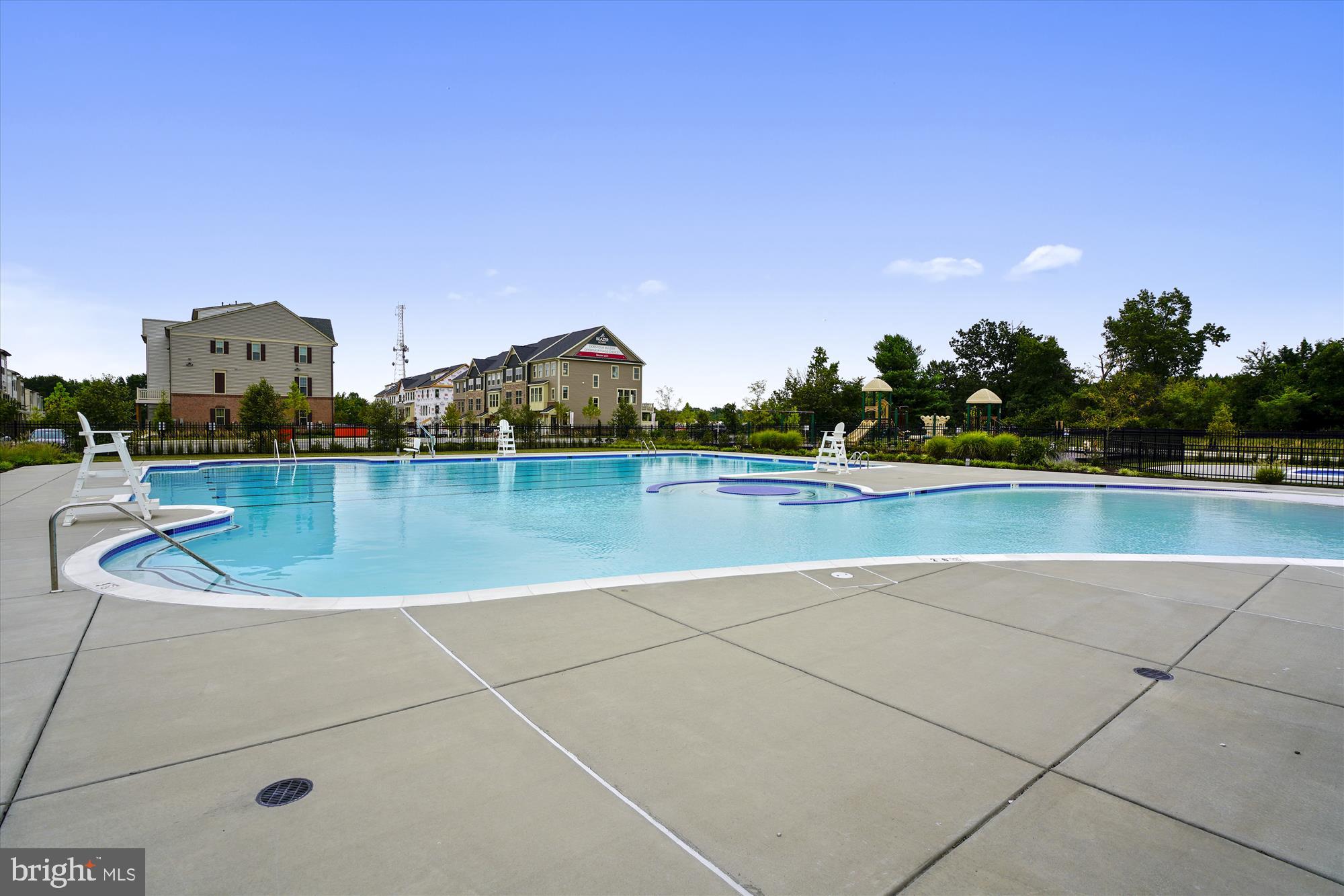 PARKSIDE - Residential