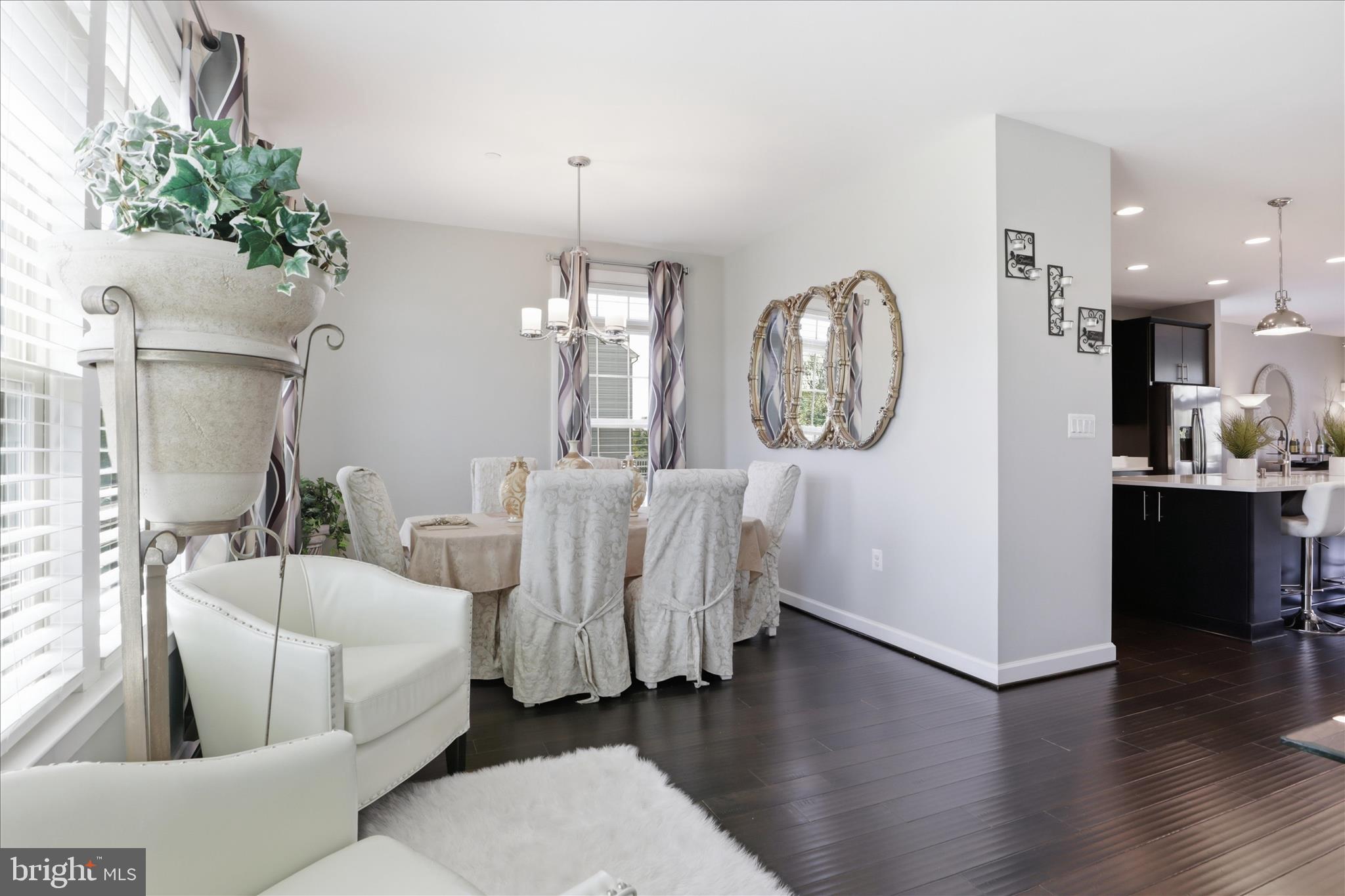 PARKSIDE - Residential