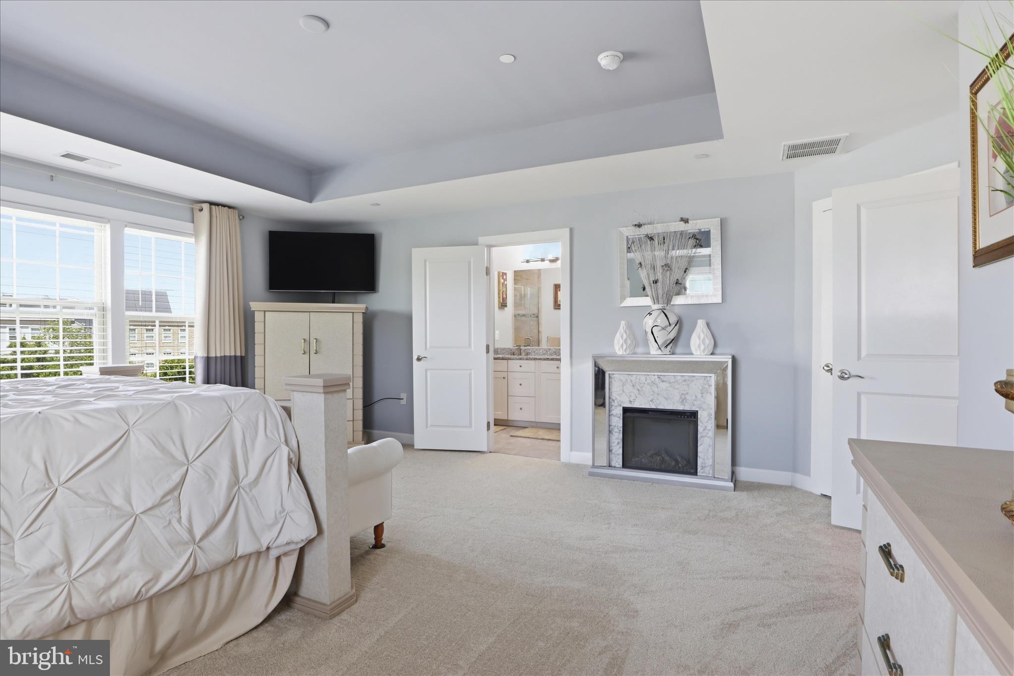 PARKSIDE - Residential