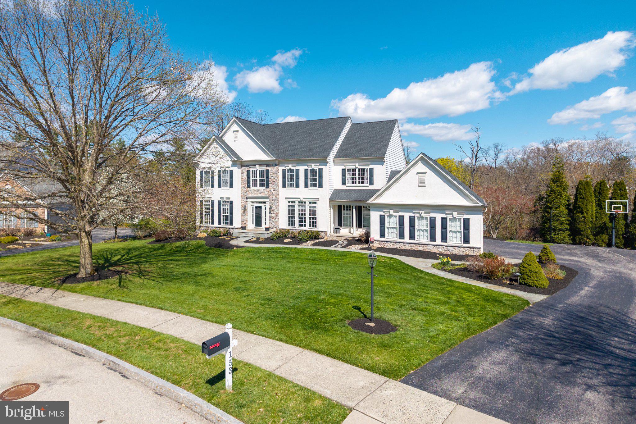MAISFIELD - Residential