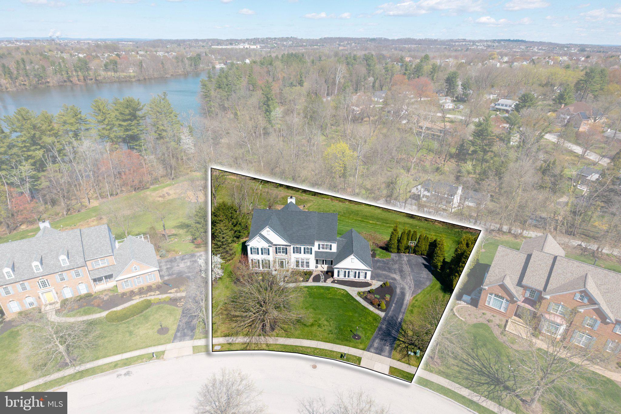 MAISFIELD - Residential