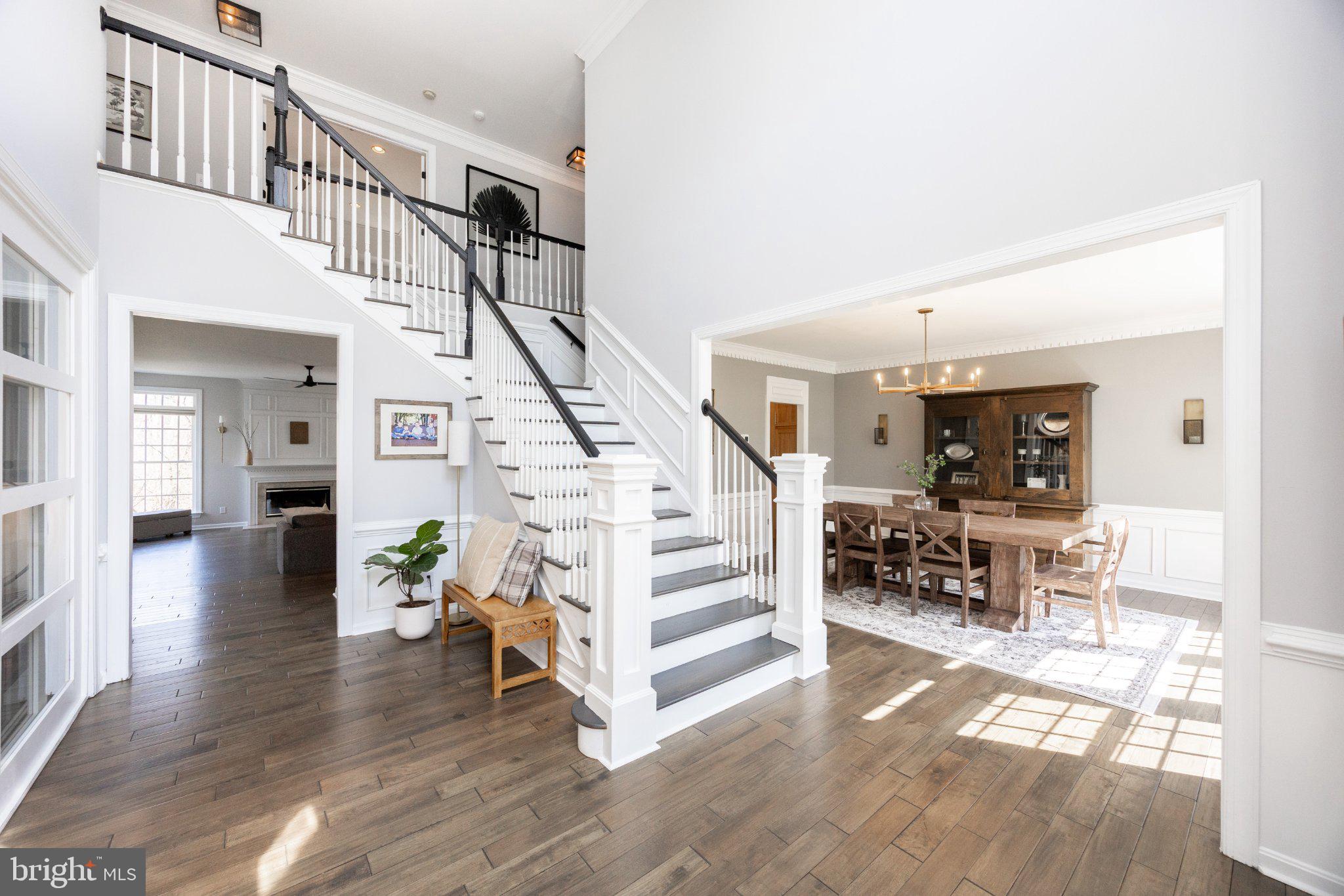 MAISFIELD - Residential