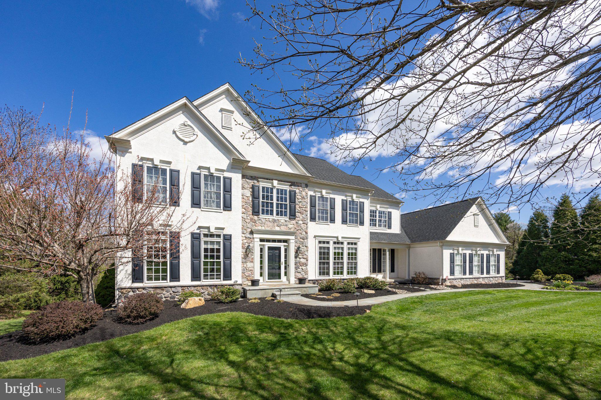 MAISFIELD - Residential