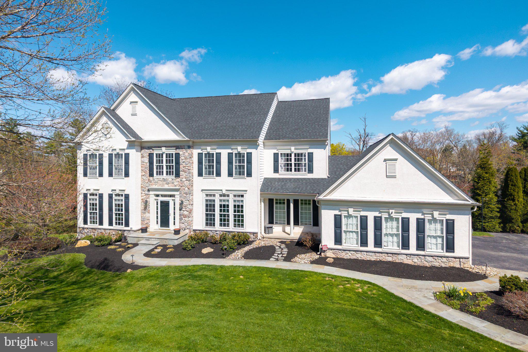 MAISFIELD - Residential