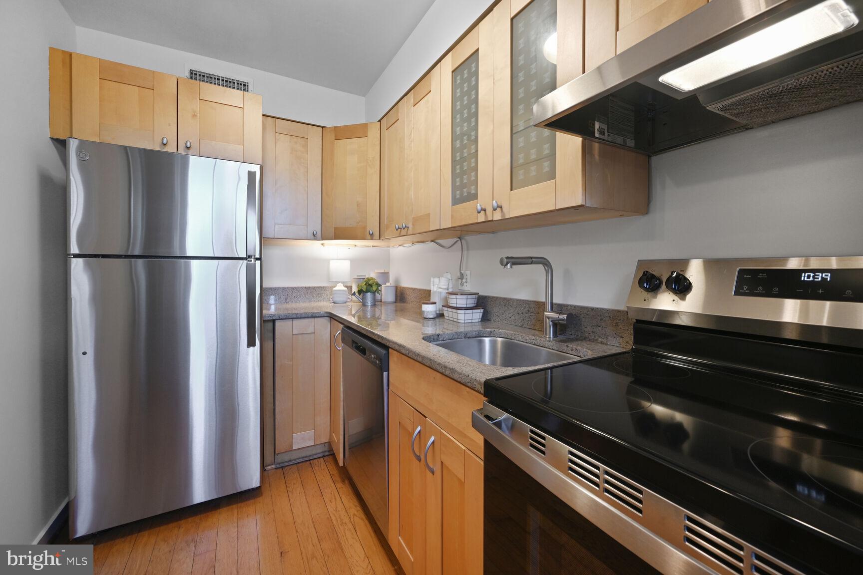 ROCK CREEK GARDENS - Residential