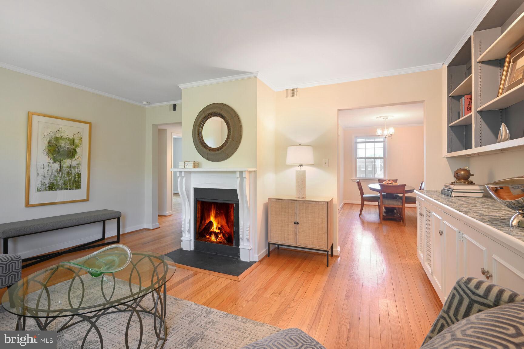 ROCK CREEK GARDENS - Residential