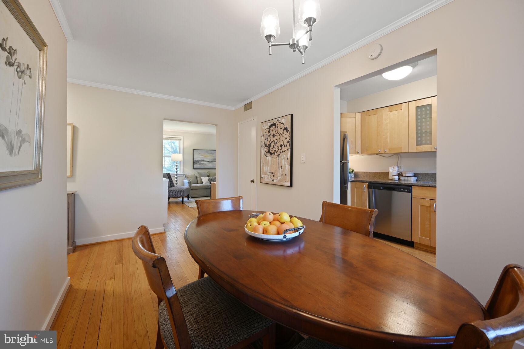 ROCK CREEK GARDENS - Residential