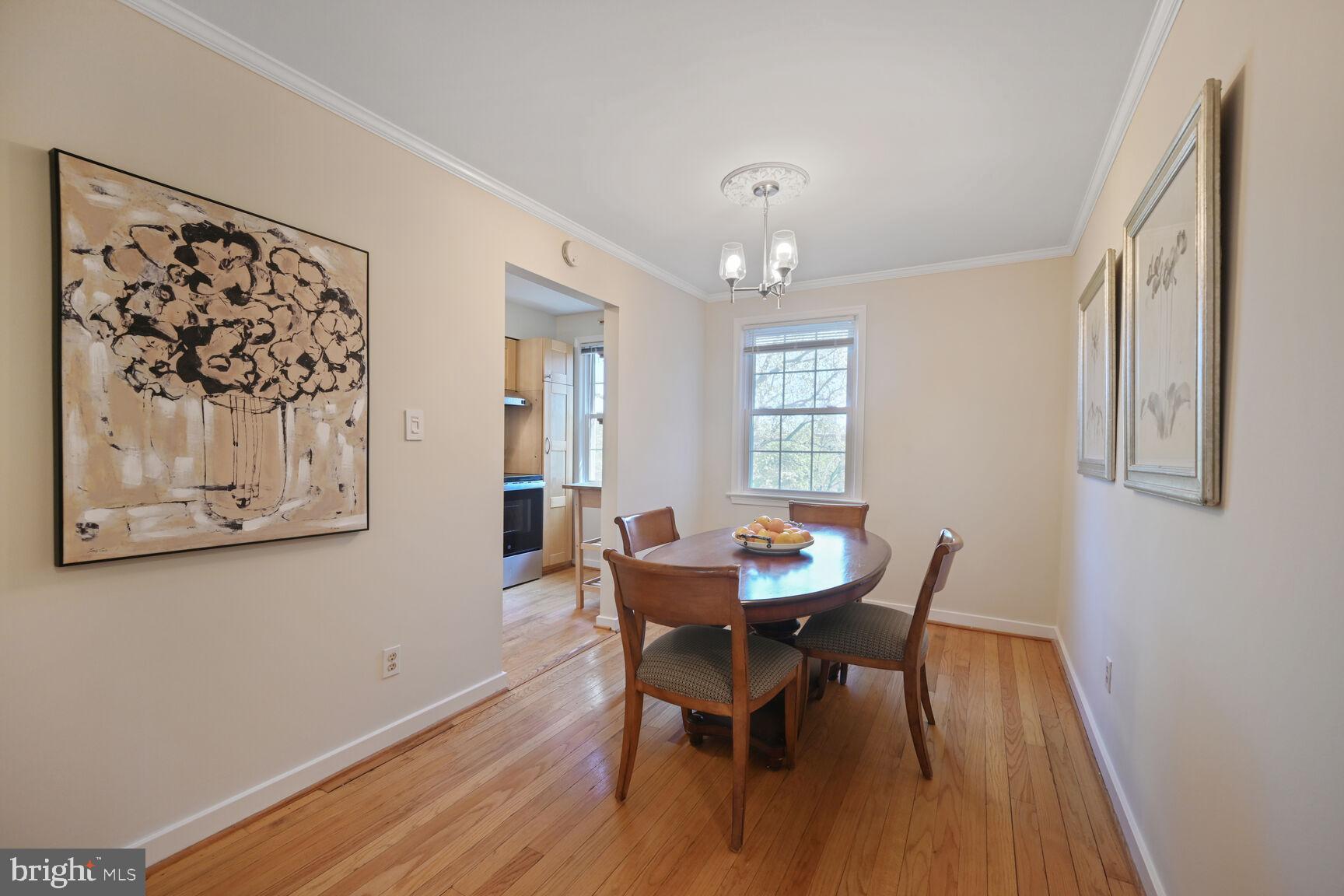 ROCK CREEK GARDENS - Residential