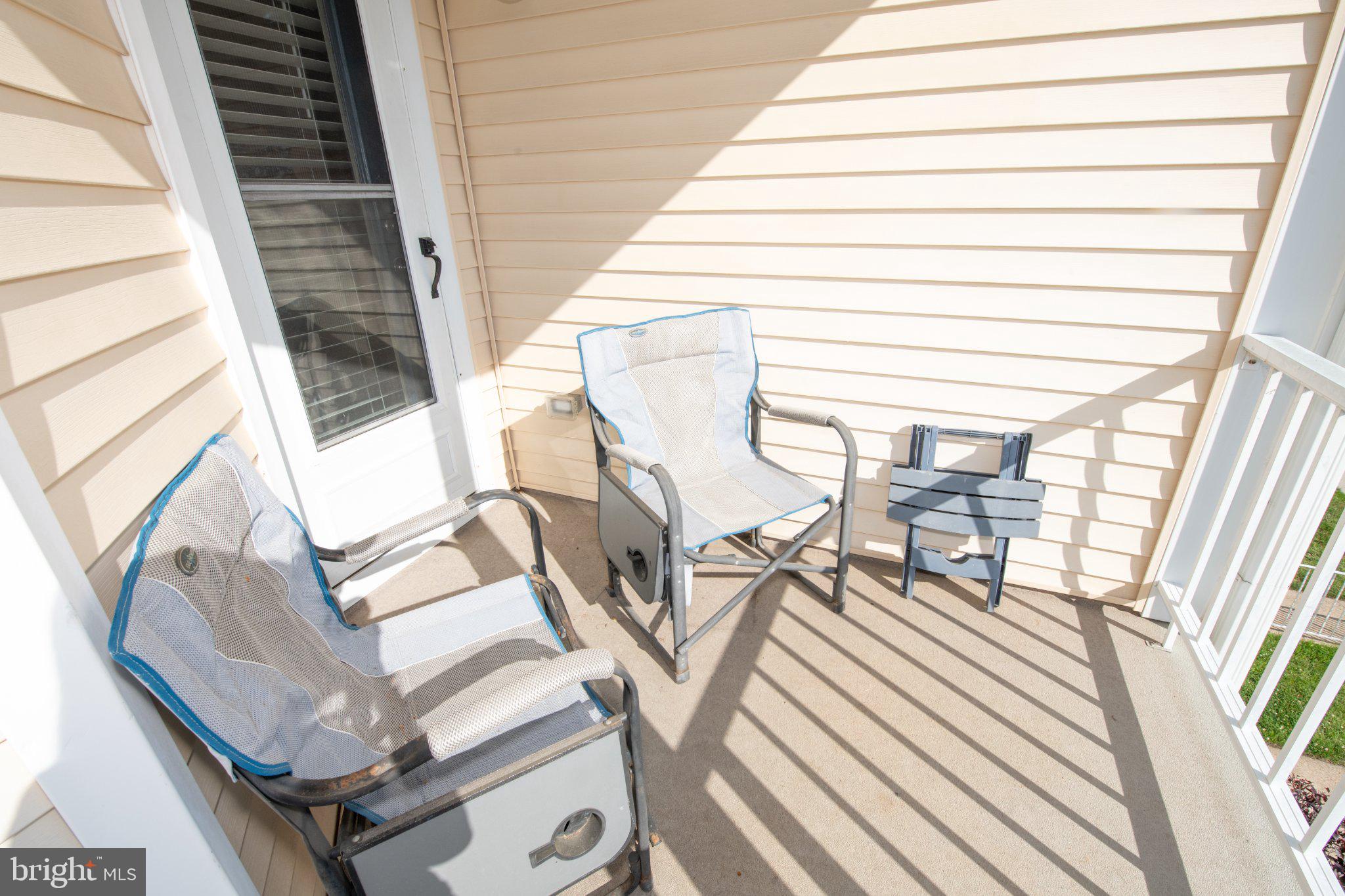 CRESTWOOD CONDO - Residential