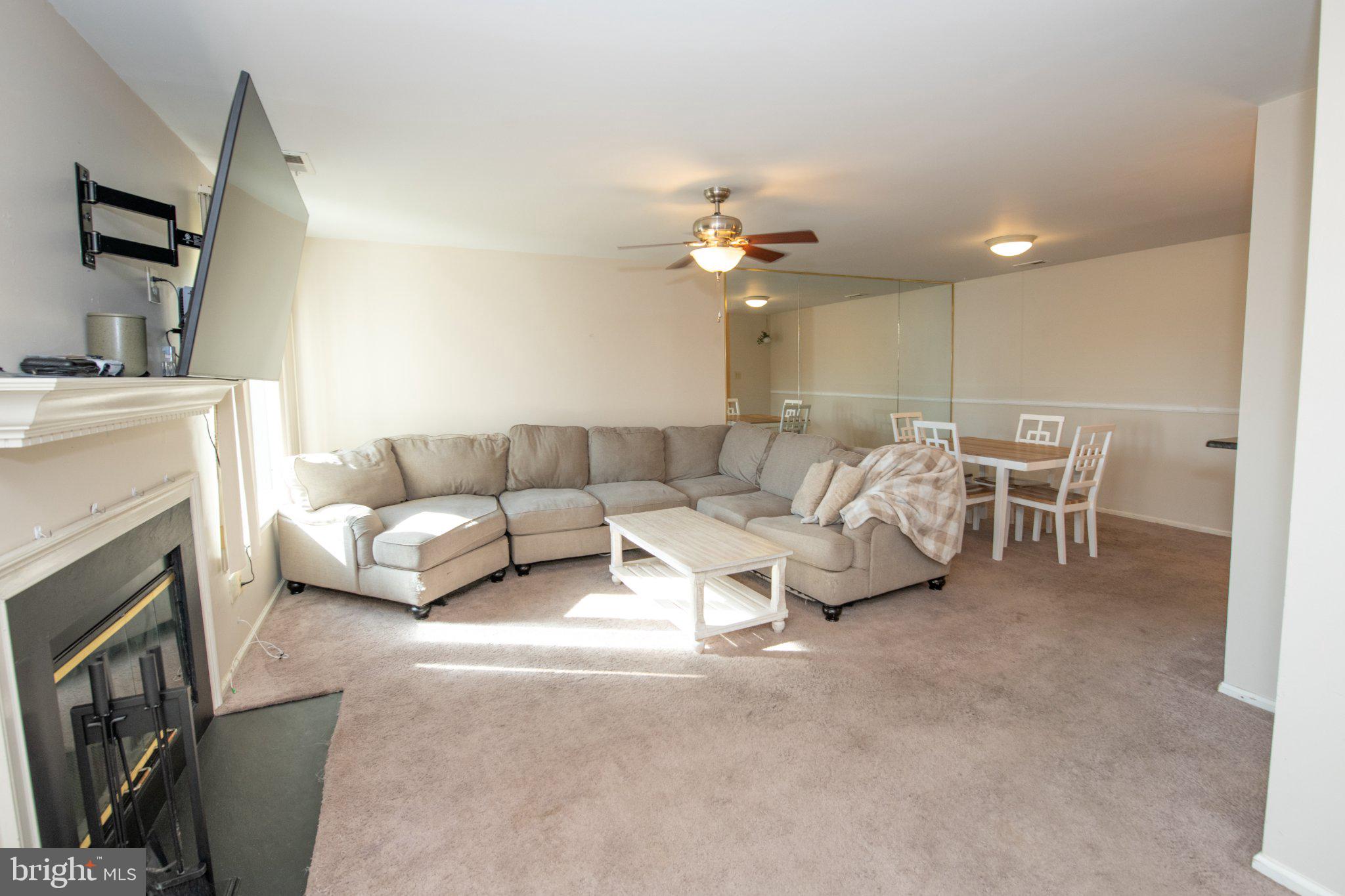 CRESTWOOD CONDO - Residential