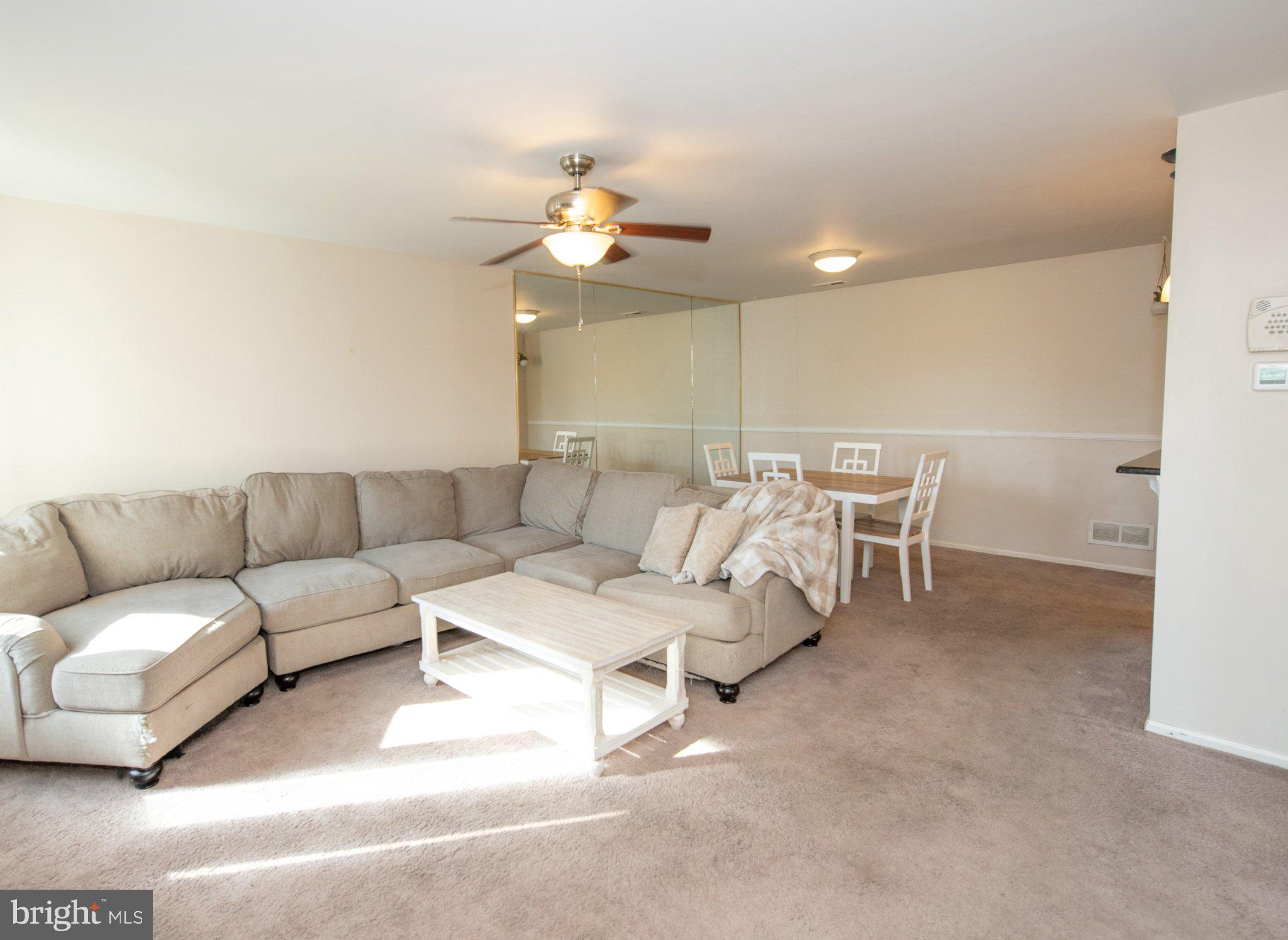 CRESTWOOD CONDO - Residential