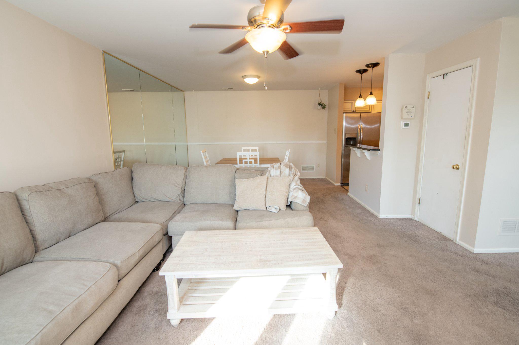 CRESTWOOD CONDO - Residential