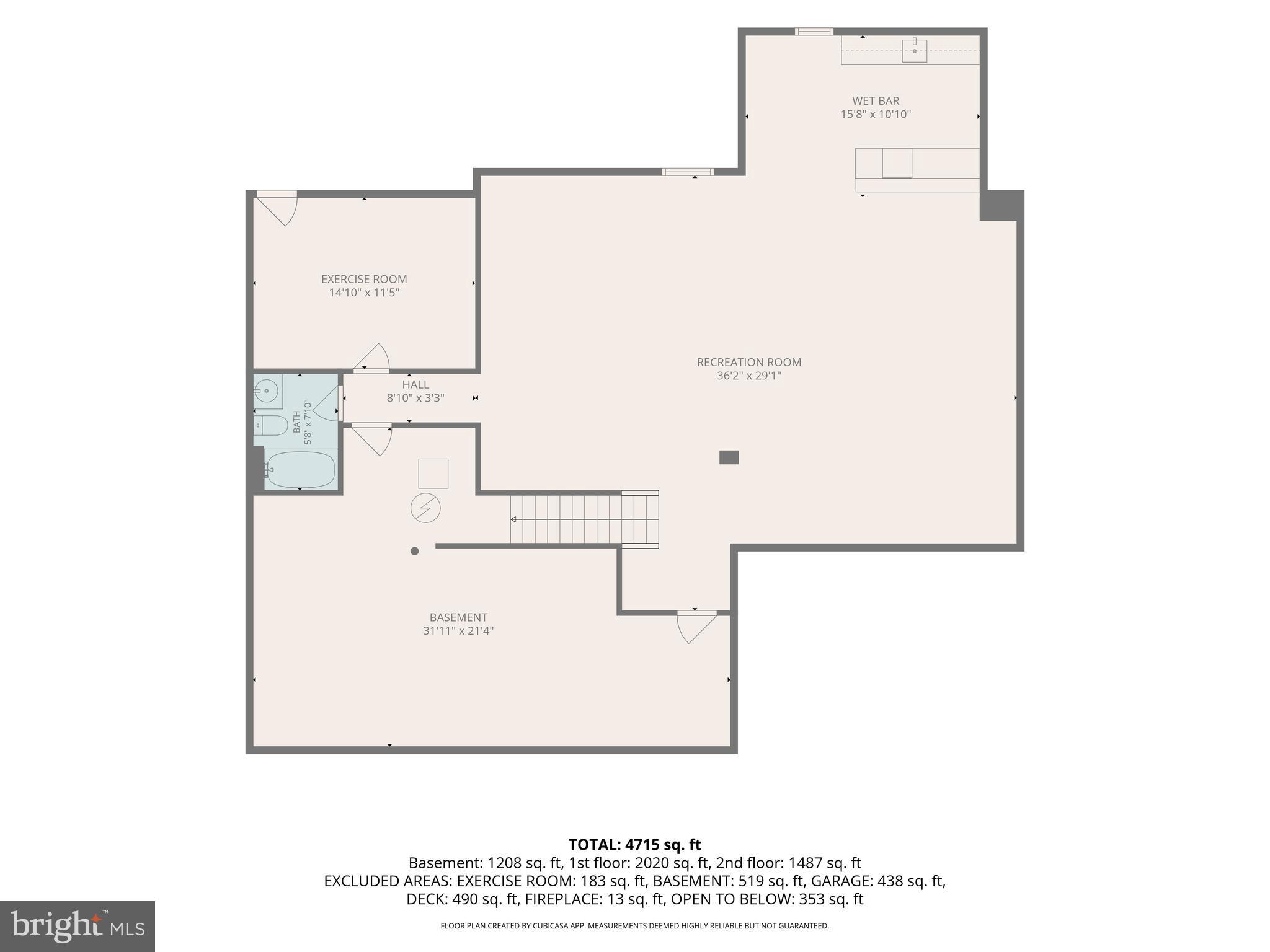 WINDLASS OVERLOOK - Residential