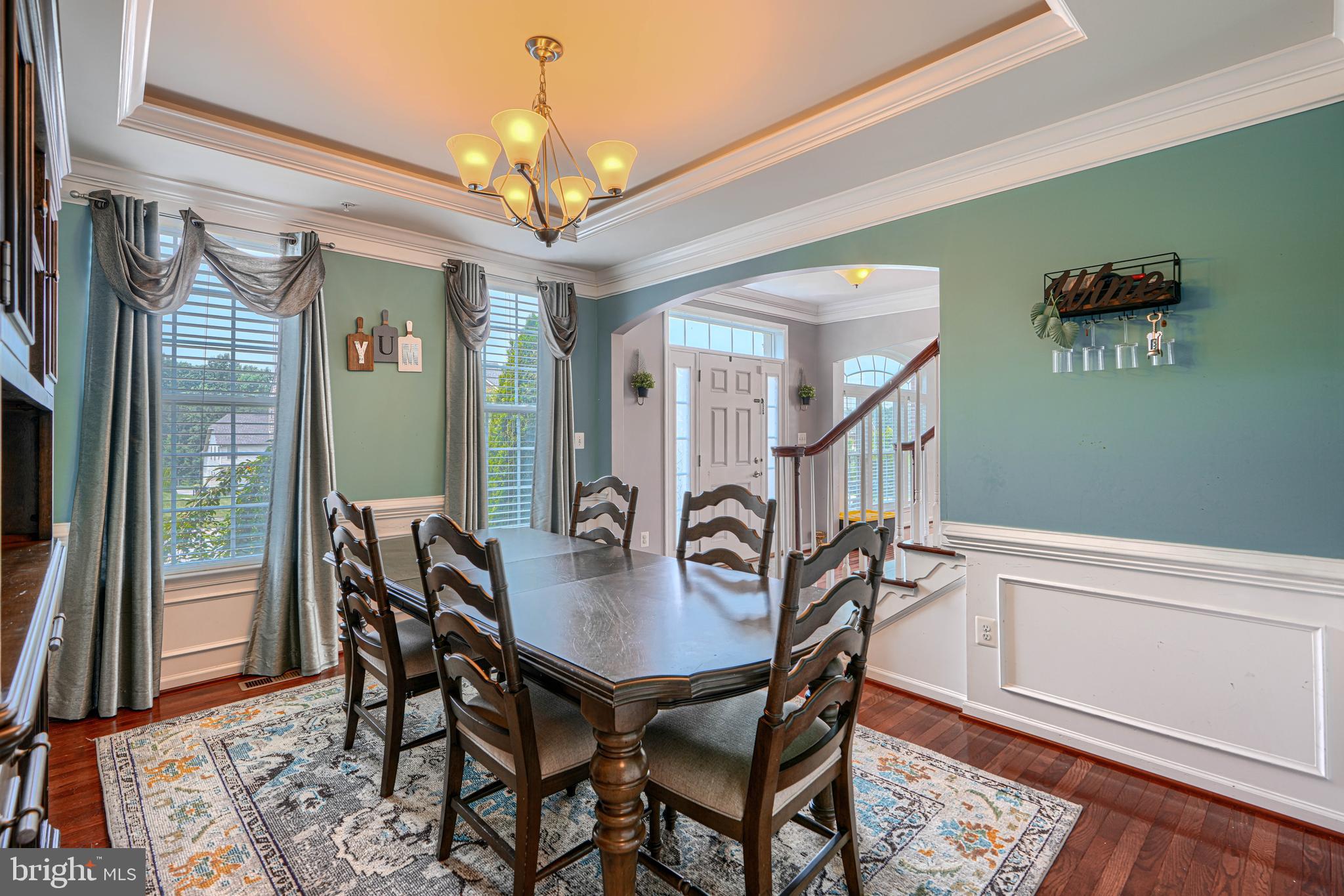 WINDLASS OVERLOOK - Residential