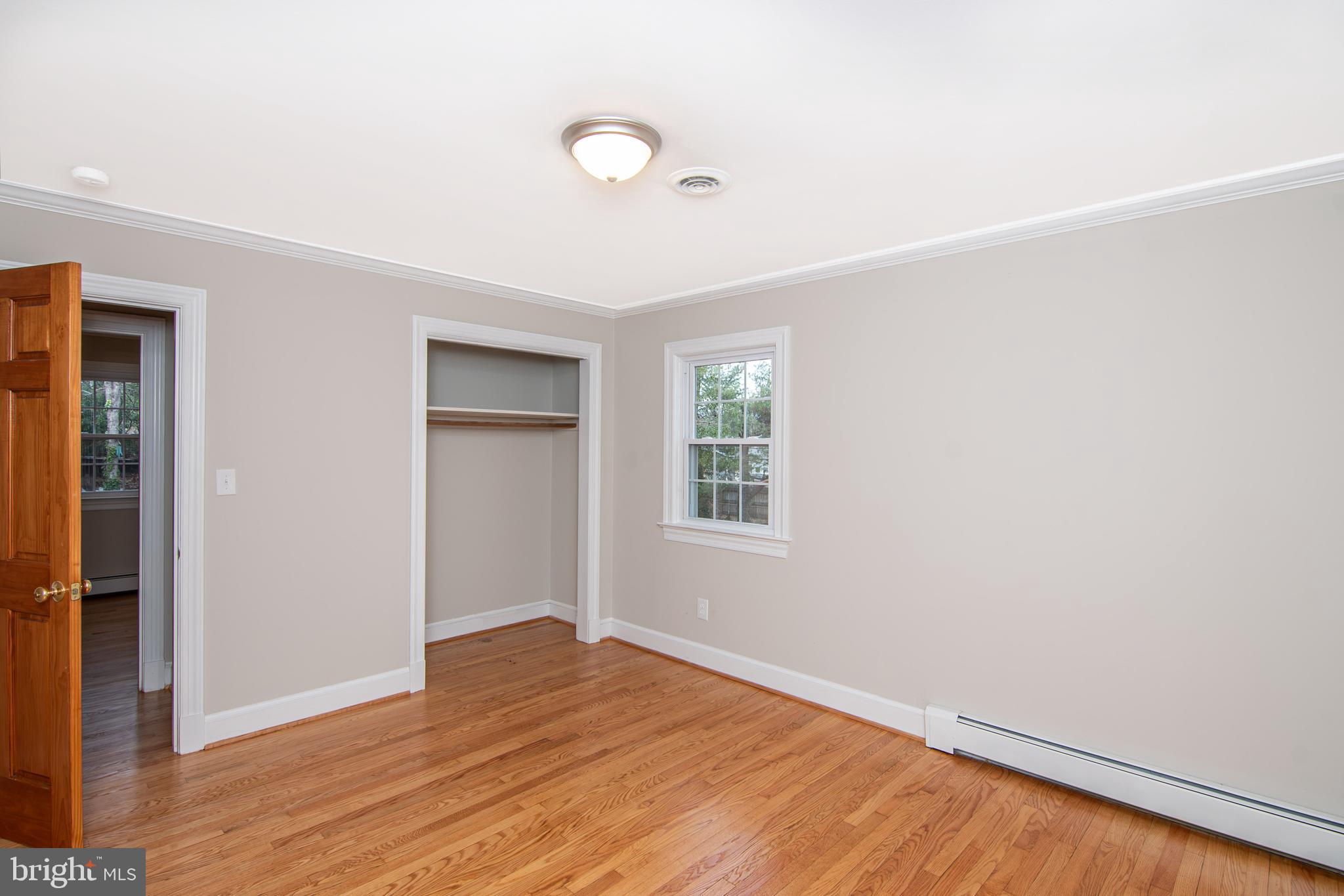 DOWNTOWN FREDERICKSBURG - Residential