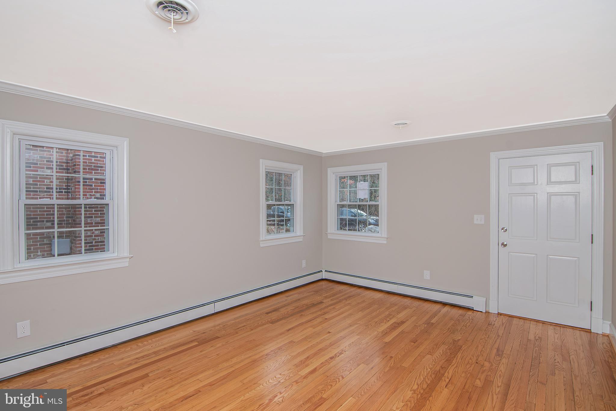 DOWNTOWN FREDERICKSBURG - Residential