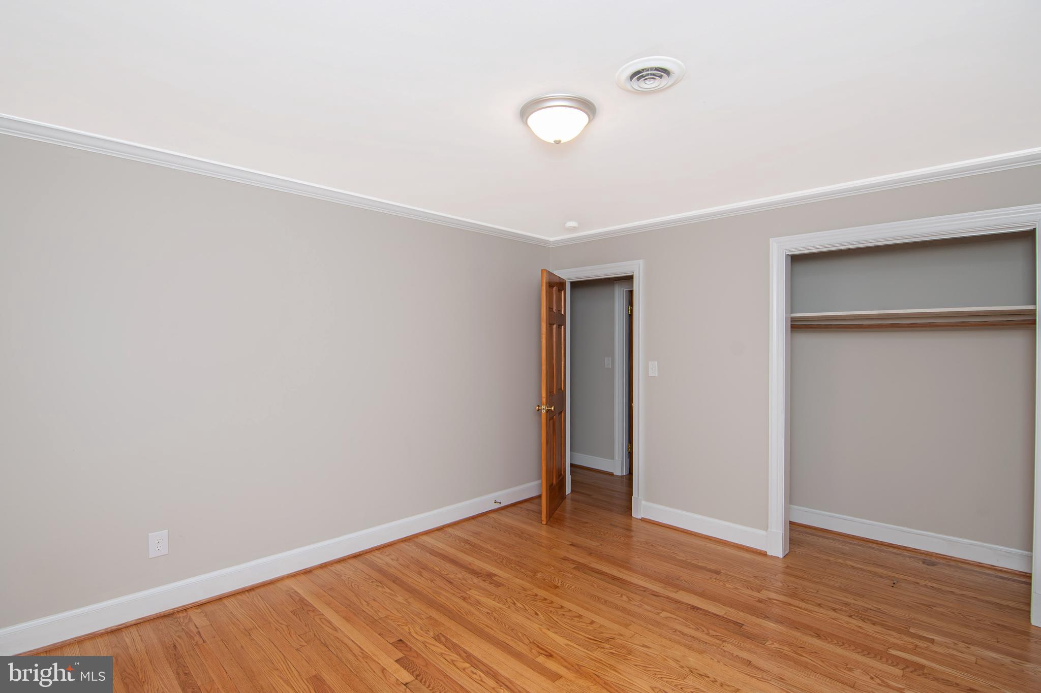 DOWNTOWN FREDERICKSBURG - Residential