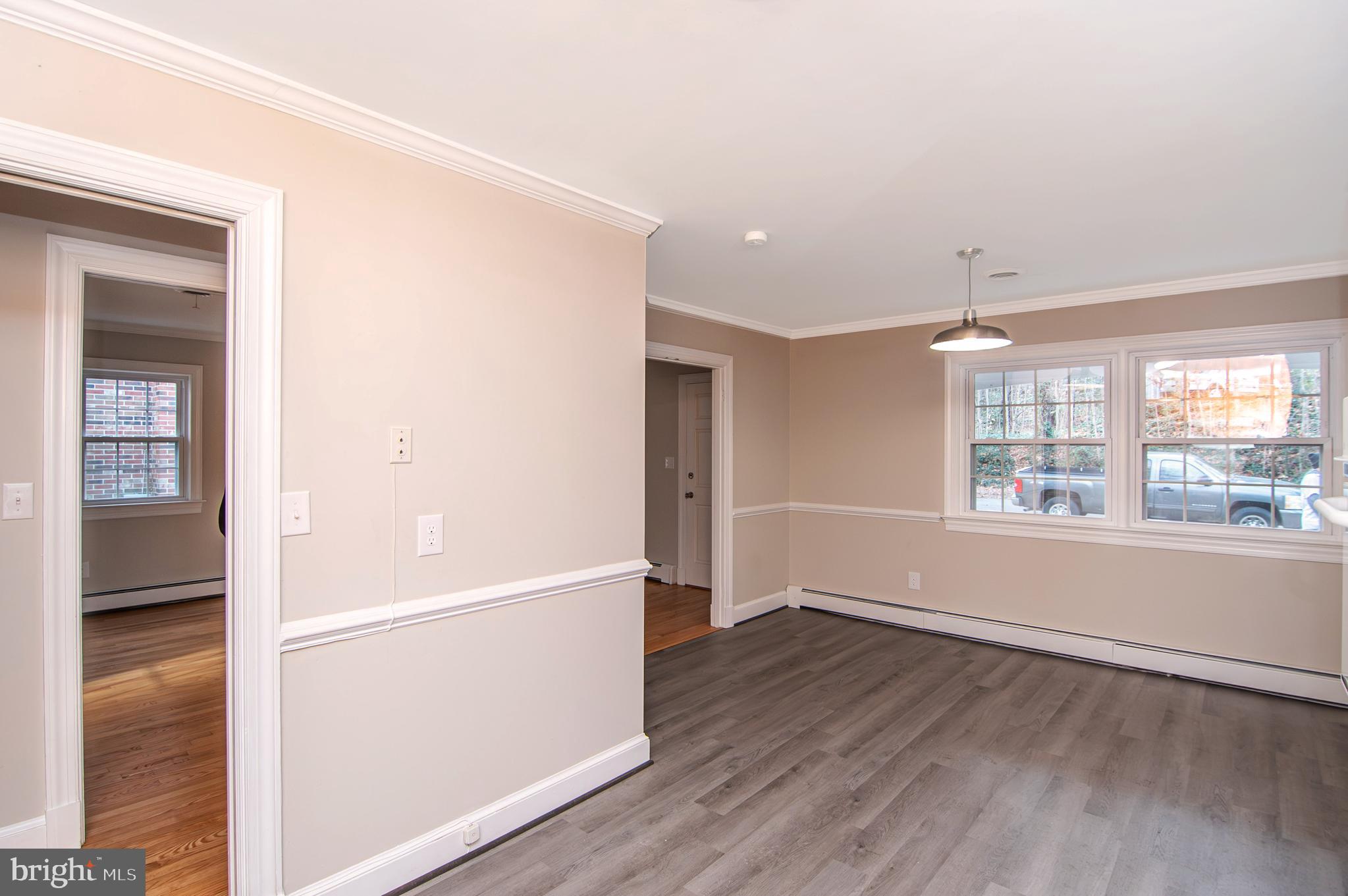 DOWNTOWN FREDERICKSBURG - Residential
