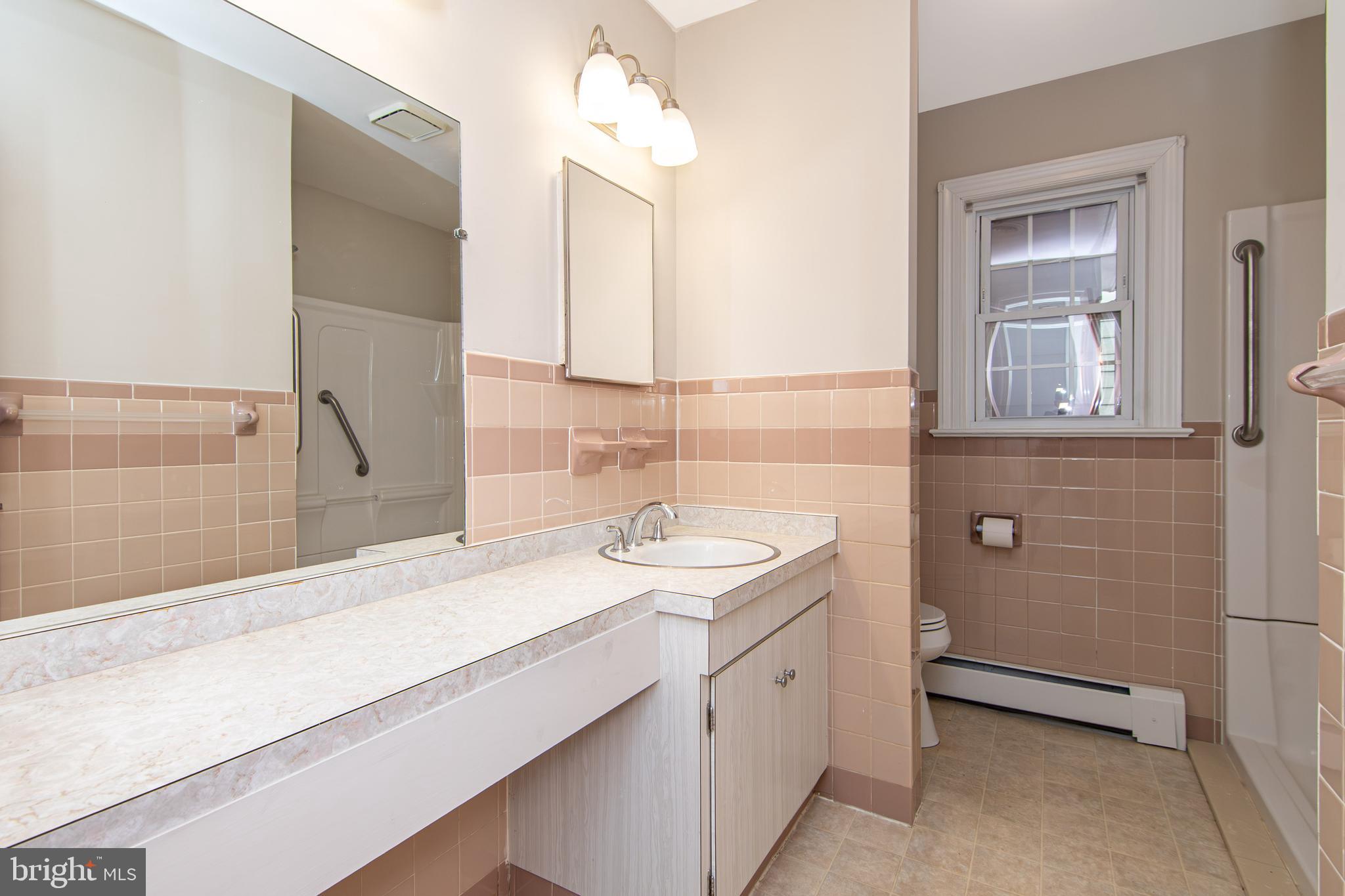 DOWNTOWN FREDERICKSBURG - Residential