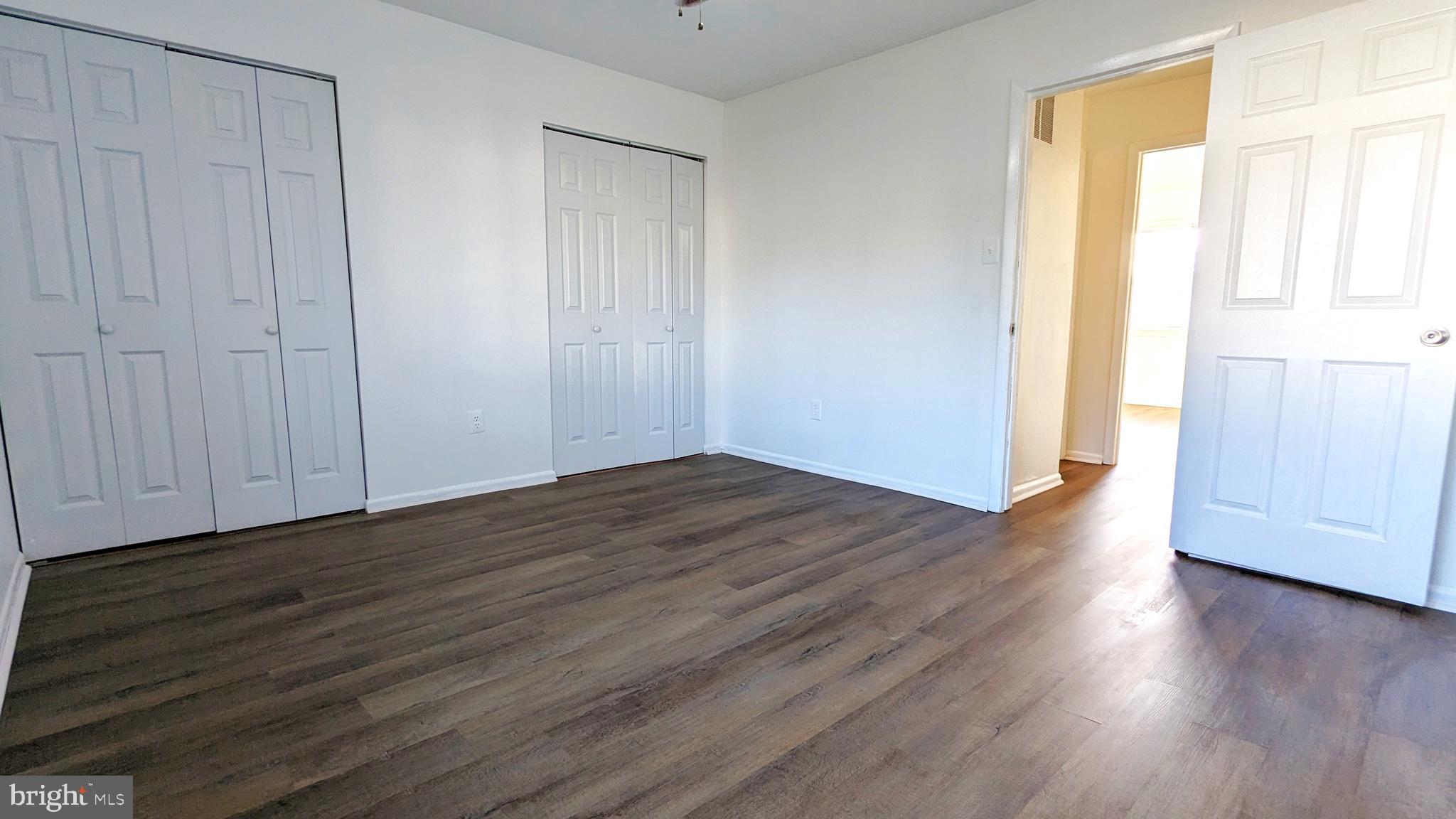 REFLECTION LAKE - Residential Lease
