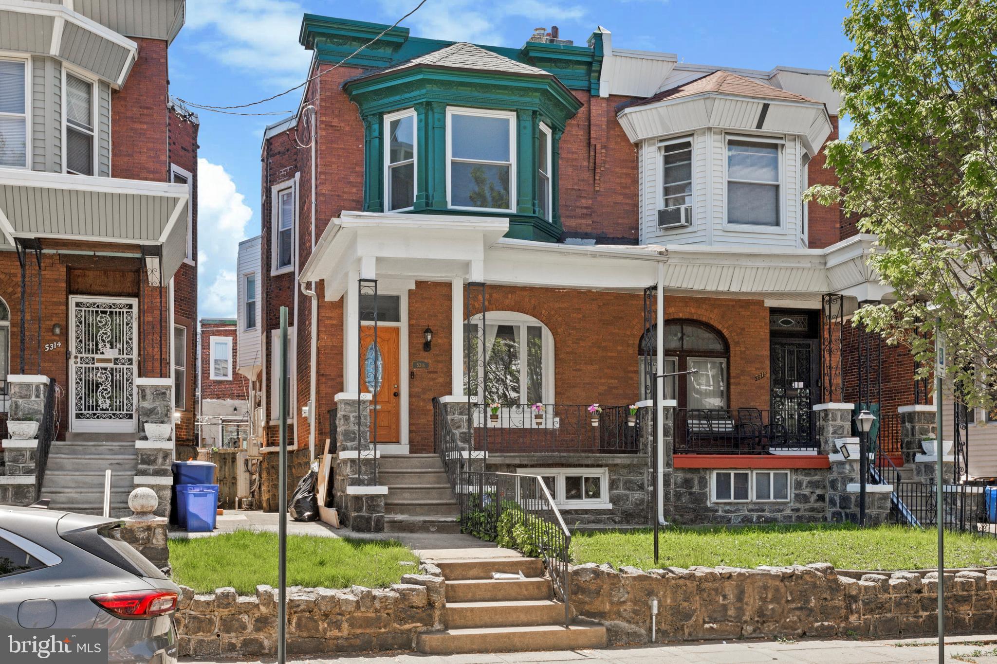COBBS CREEK - Residential
