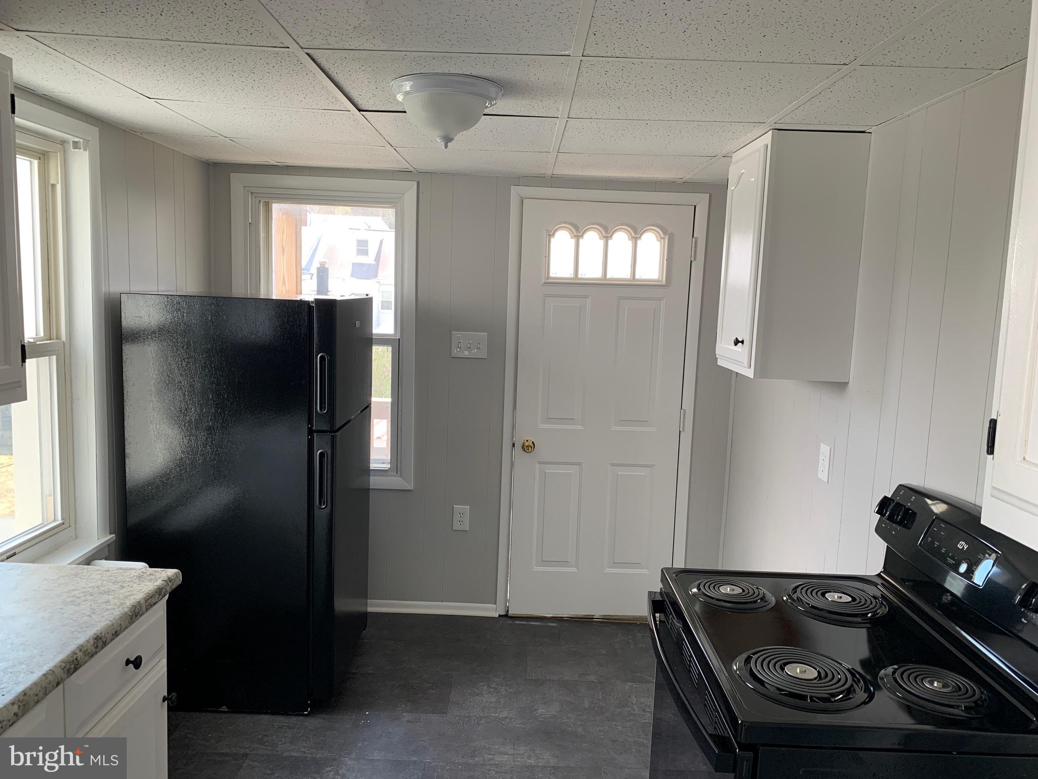 NONE AVAILABLE - Residential Income