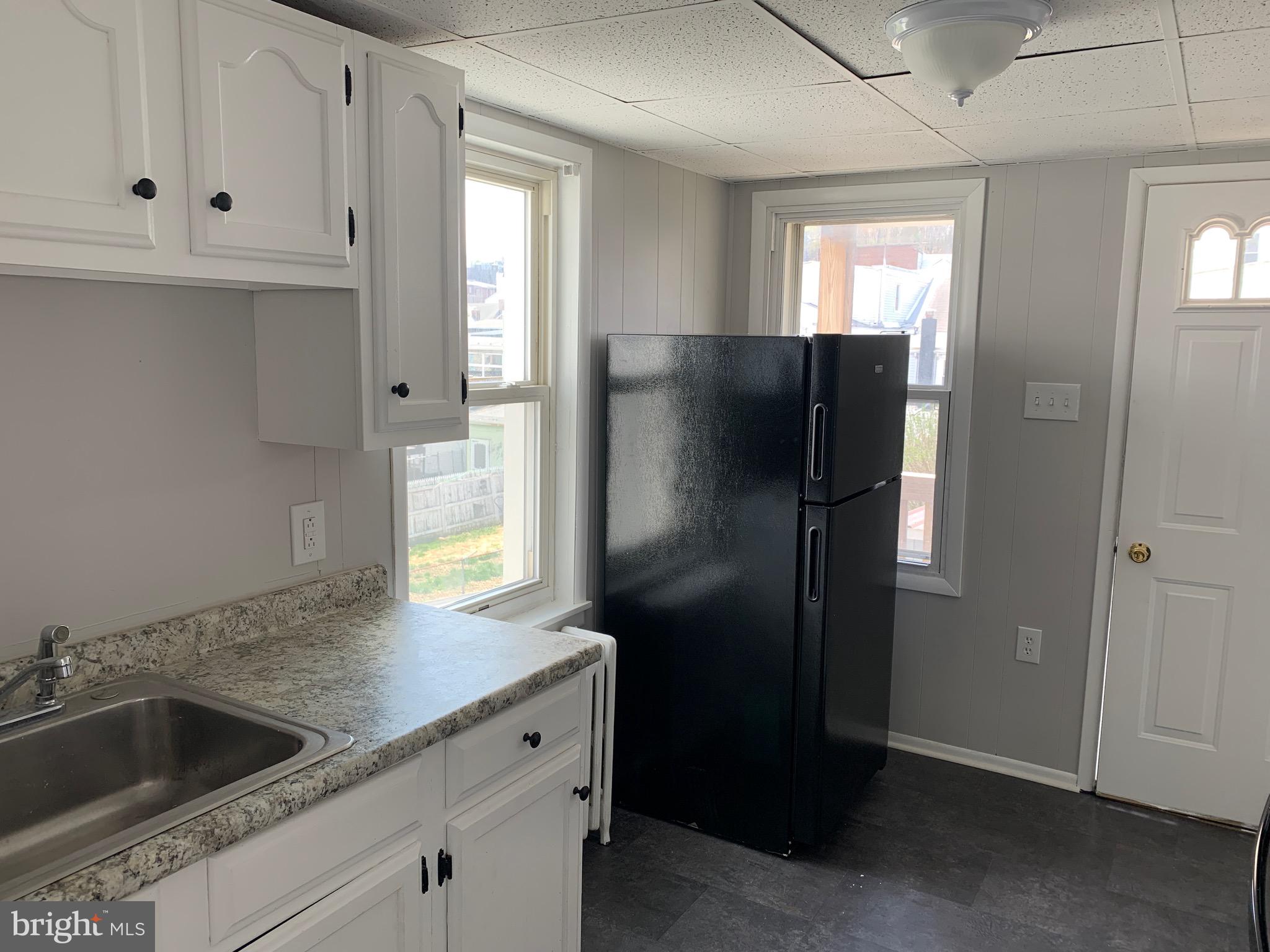 NONE AVAILABLE - Residential Income