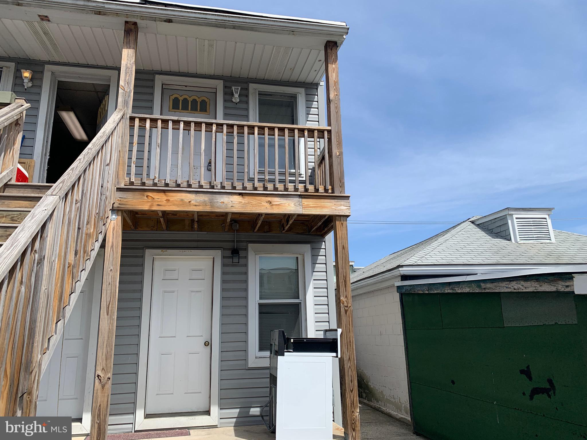 NONE AVAILABLE - Residential Income