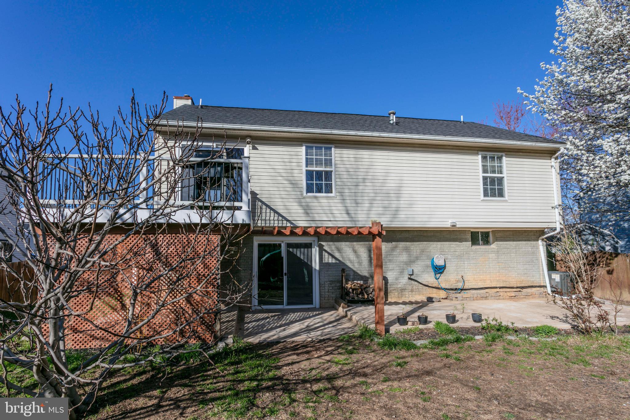 DALE CITY - Residential
