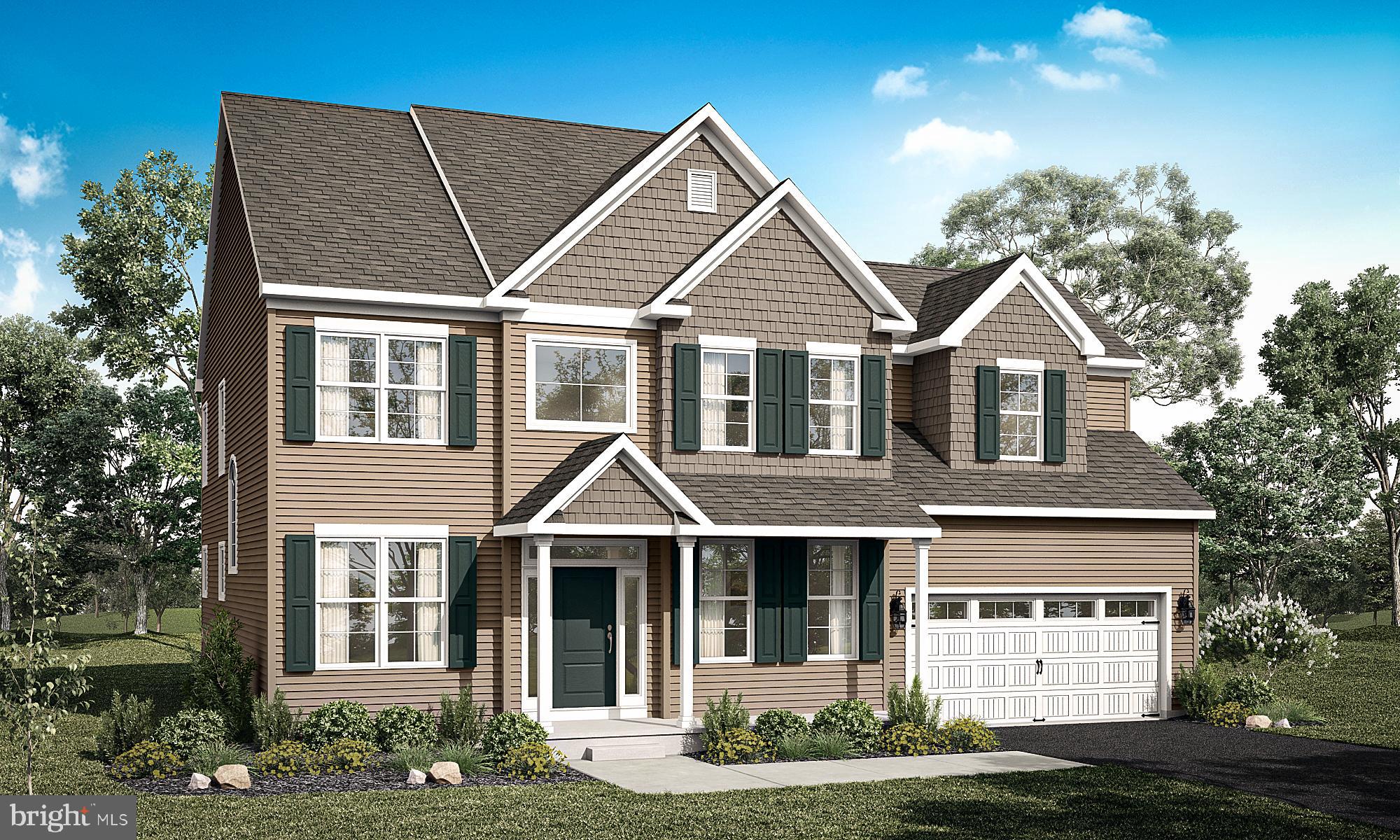 GREEN RIDGE ESTATES - Residential