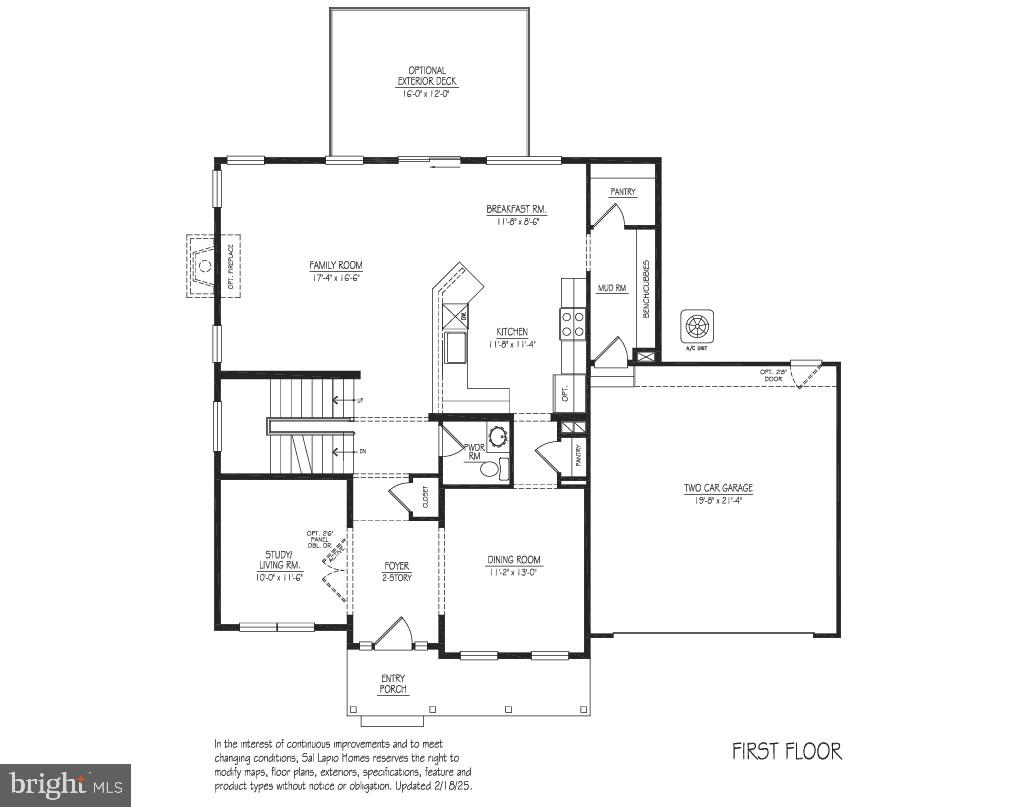 GREEN RIDGE ESTATES - Residential