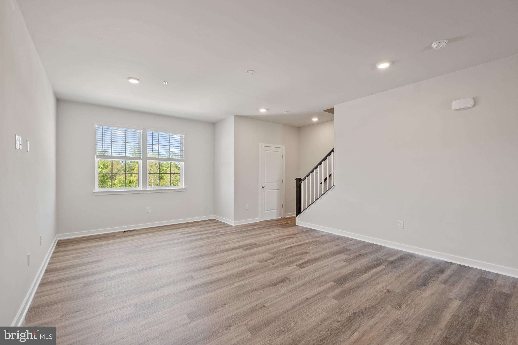 VILLAGES OF WHITE MARSH - Residential