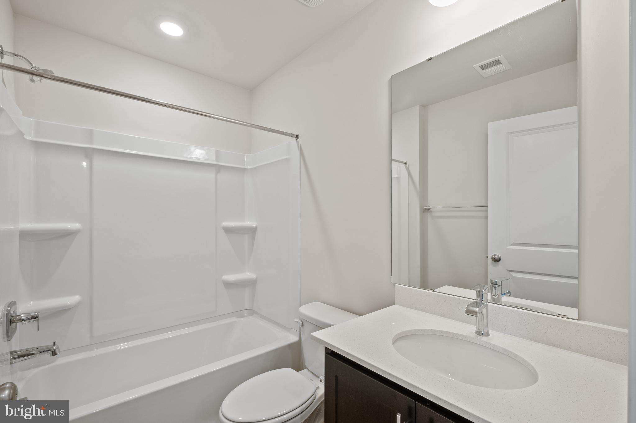 VILLAGES OF WHITE MARSH - Residential