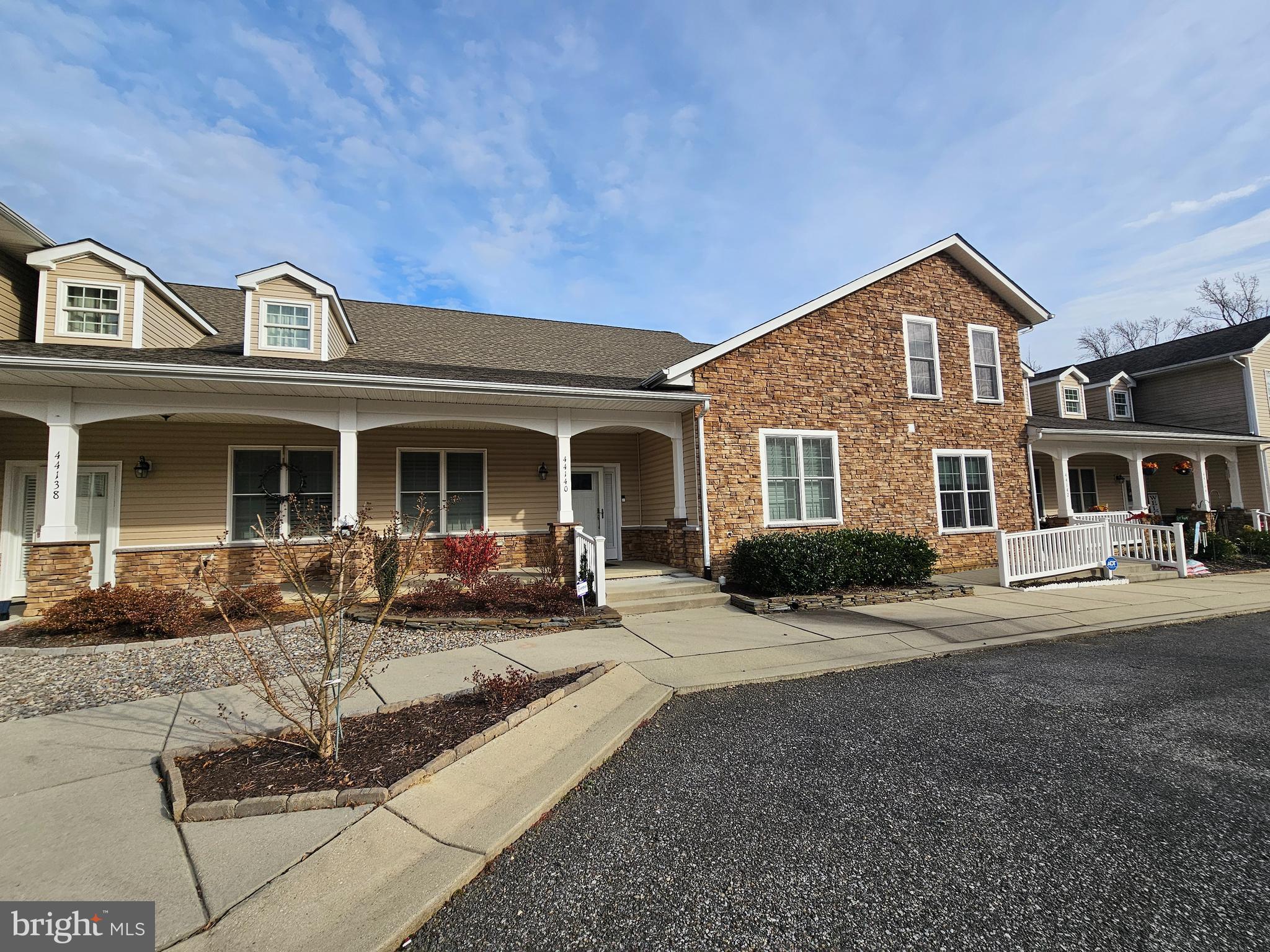 WILDEWOOD RETIREMENT VILLAGE - Residential